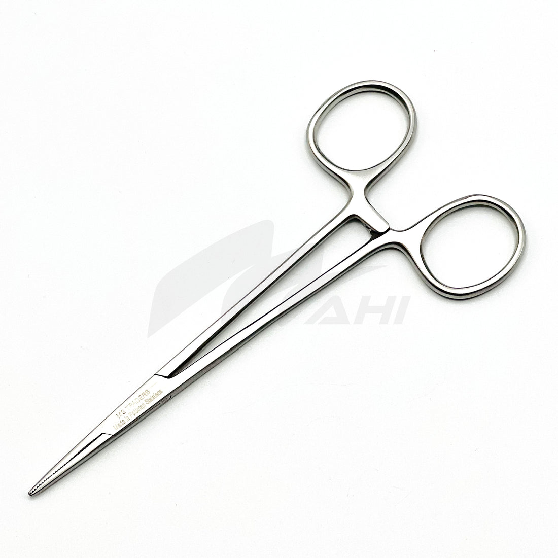 <b>MGD 384 </b><br> Mosquito Forceps Curved 13cm – German Stainless Steel