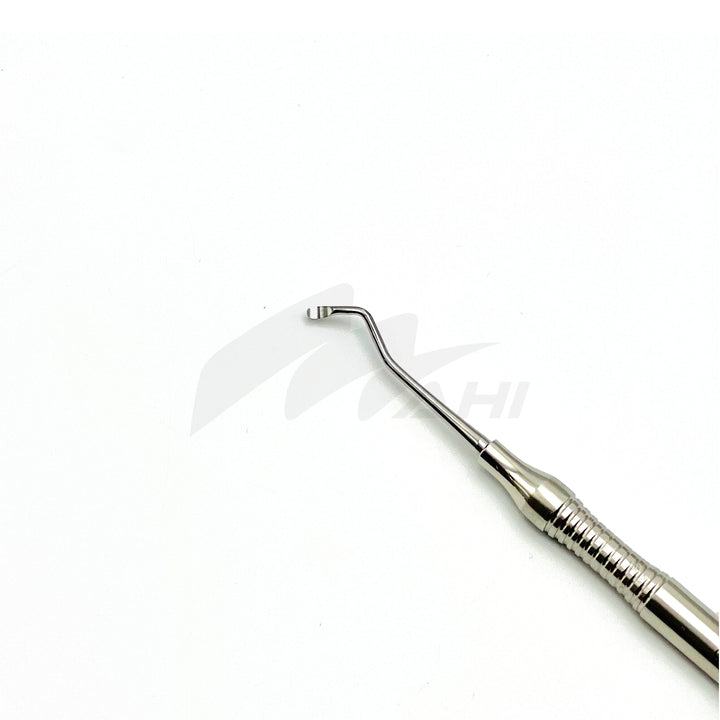 <b>MGD 455</b><br> Spoon Excavator  (1.8) German Stainless Steel