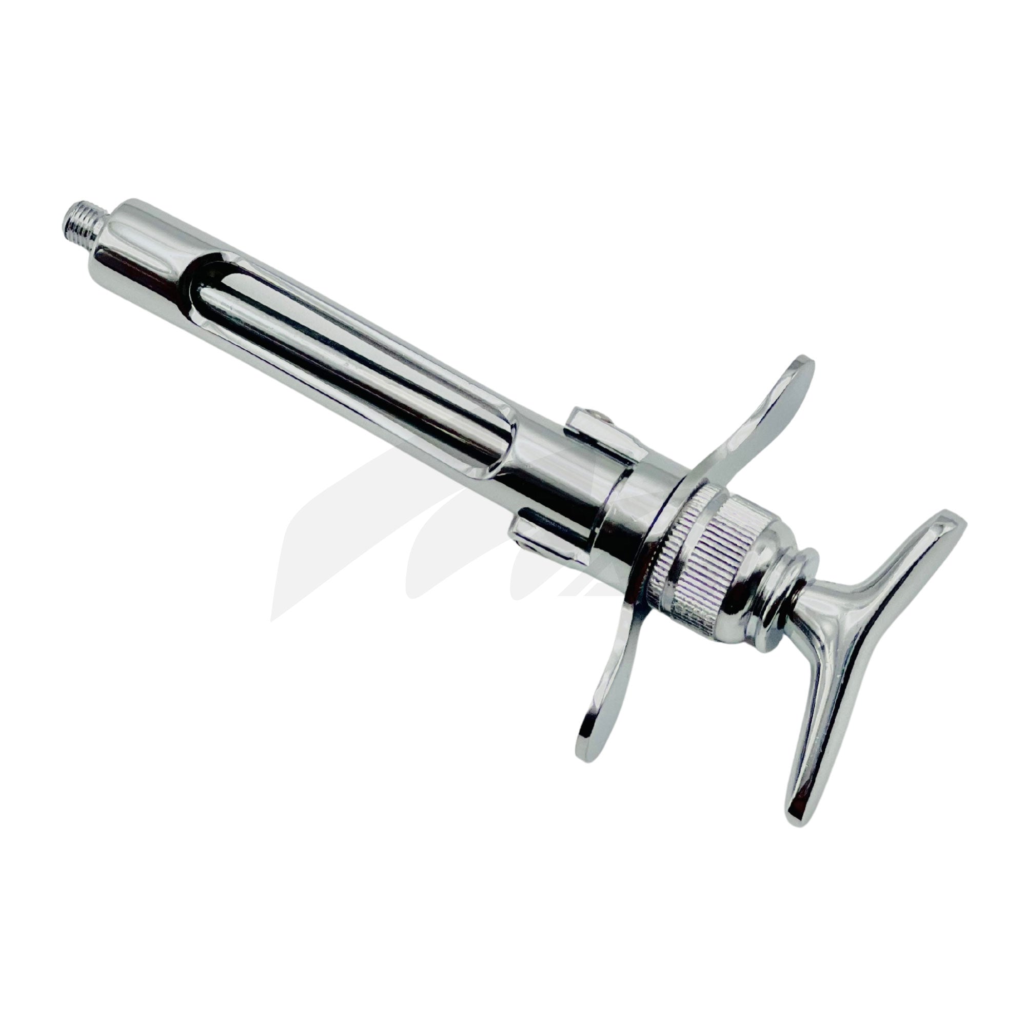 <b>MGD 563</b><br> Dental Syringe Non Aspirating Foldable With Brass And Stainless Steel (1.8)