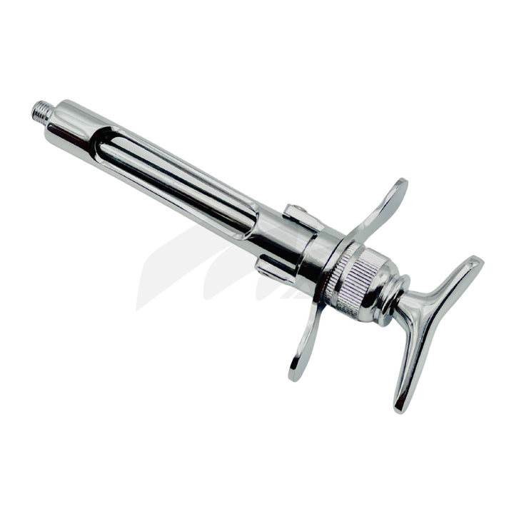 <b>MGD 563</b><br> Dental Syringe Non Aspirating Foldable With Brass And Stainless Steel (1.8)