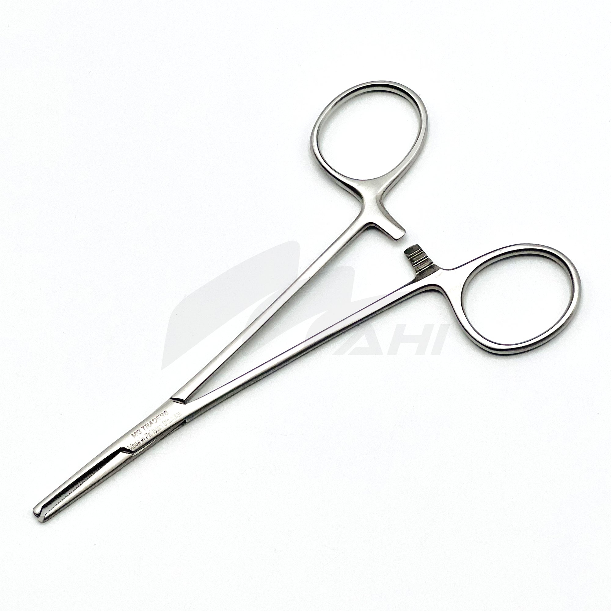 <b>MGD 385</b><br> Mosquito Kocher Forceps 13cm – German Stainless Steel