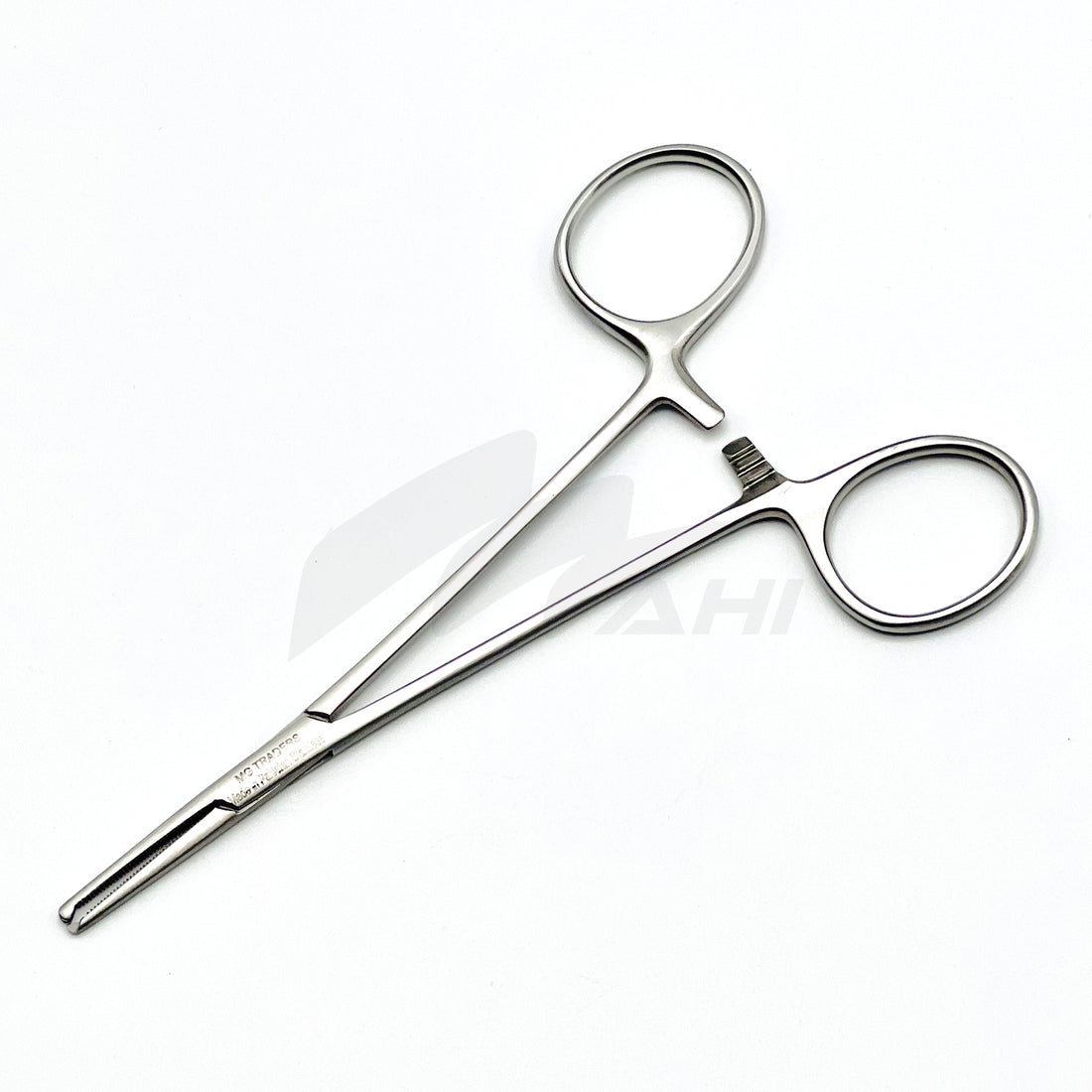 <b>MGD 385</b><br> Mosquito Kocher Forceps 13cm – German Stainless Steel