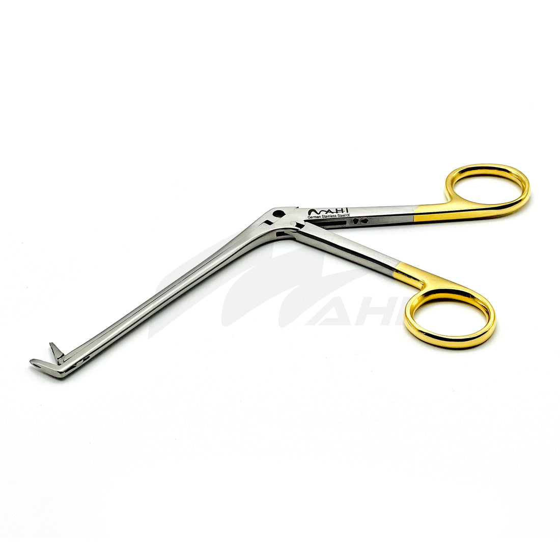 <b>MGS 143</b><br> Weil Blakeslee Nasal & Through Forceps (90°) – German Stainless Steel