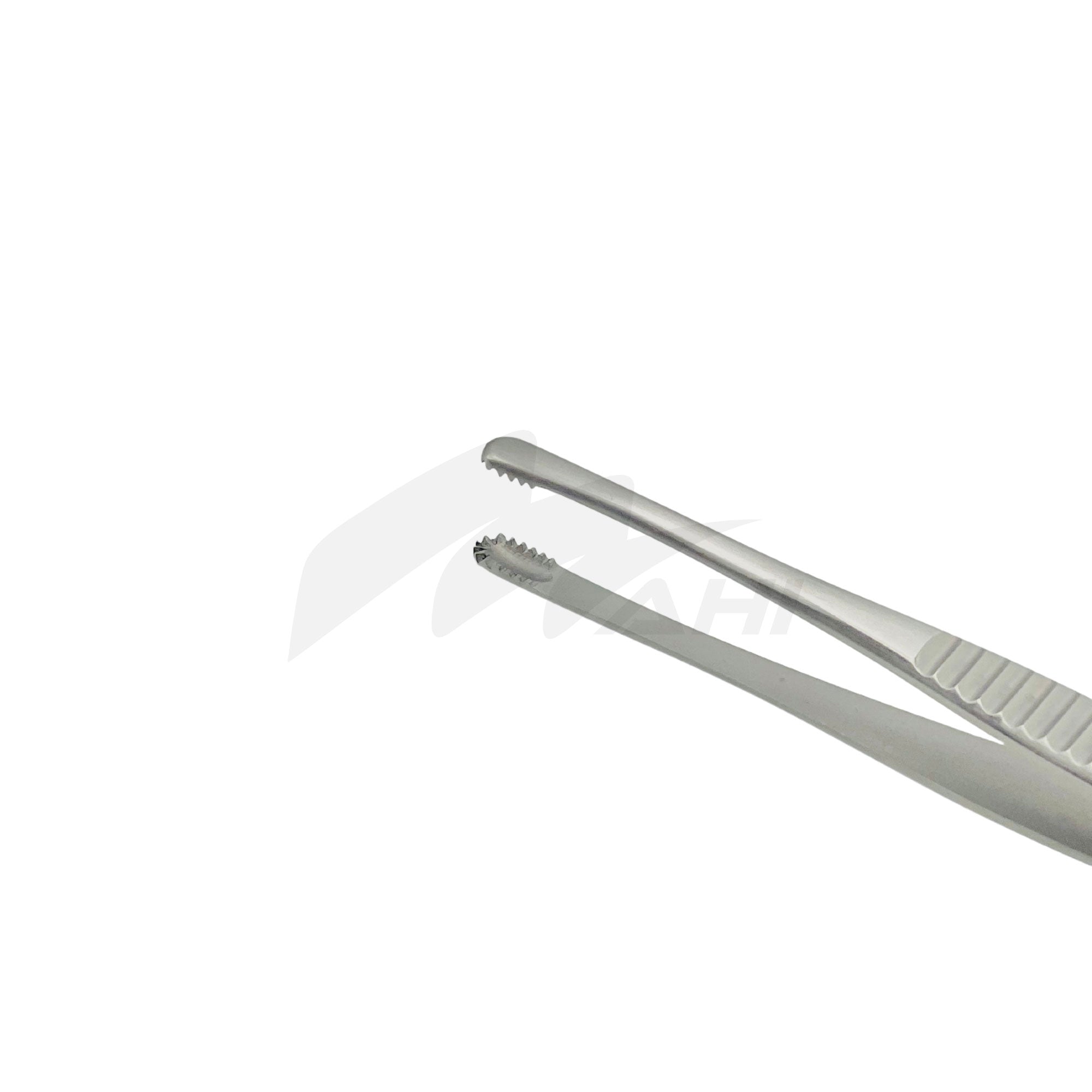 <b>MGD 534</b><br> Tweezers Forceps  Russian Forceps 15cm German Stainless Steel