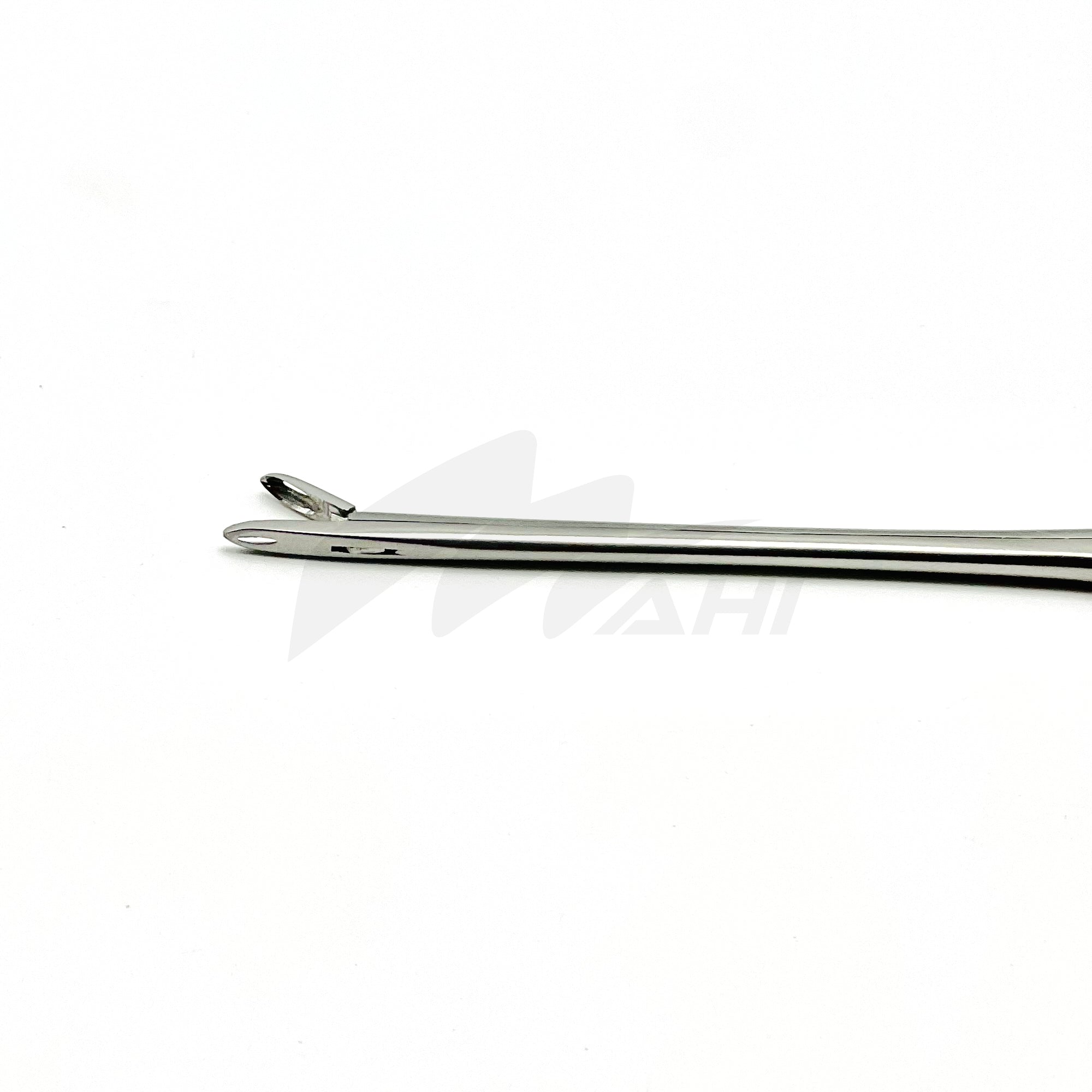 <b>MGS 141</b><br>Mahi Surgical Laminectomy Rongeur  Gold Handle