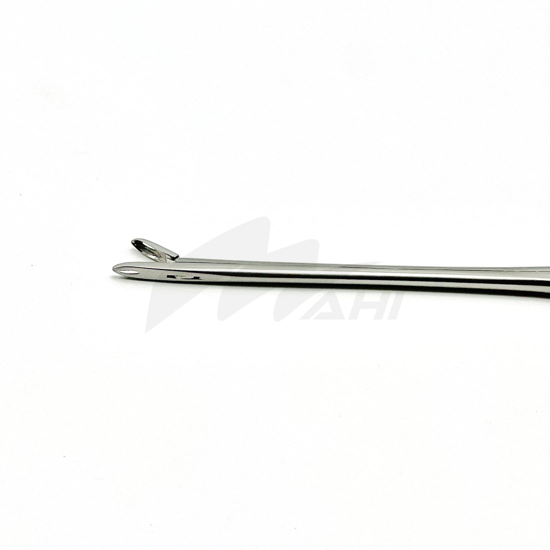 <b>MGS 141</b><br>Mahi Surgical Laminectomy Rongeur  Gold Handle