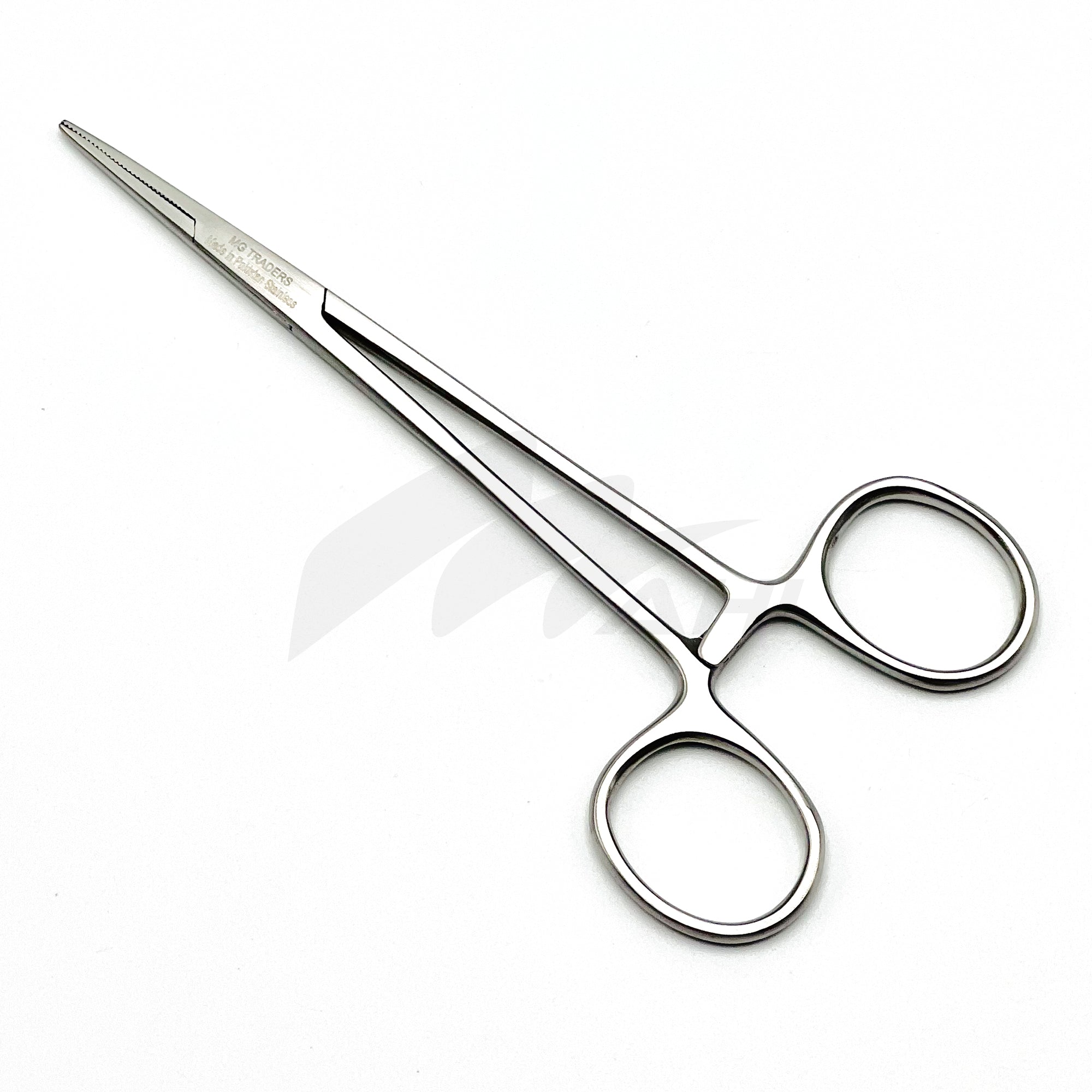 <b>MGD 382 </b><br> Mosquito Forceps Straight 19cm – German Stainless Steel