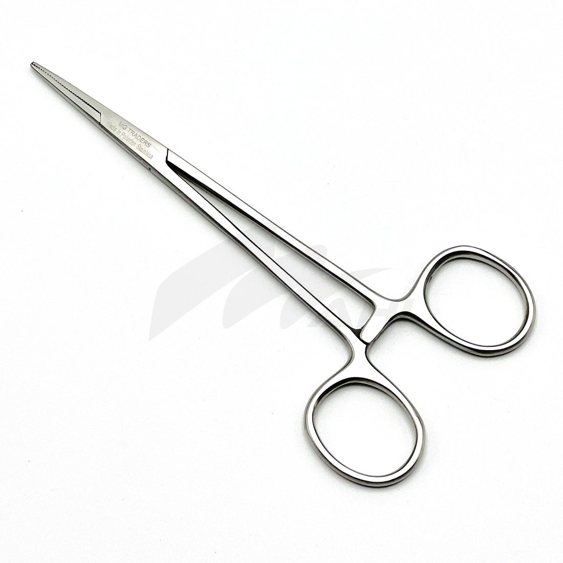 <b>MGD 382 </b><br> Mosquito Forceps Straight 19cm – German Stainless Steel