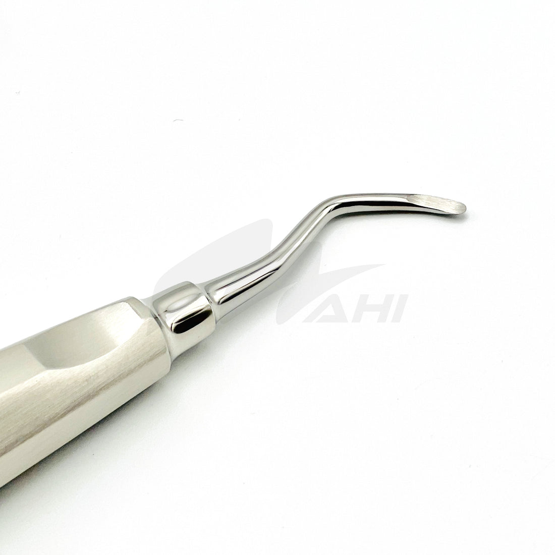 <b>MGD 209</b><br> Roots Elevators  Miller Apexo Left German Stainless Steel