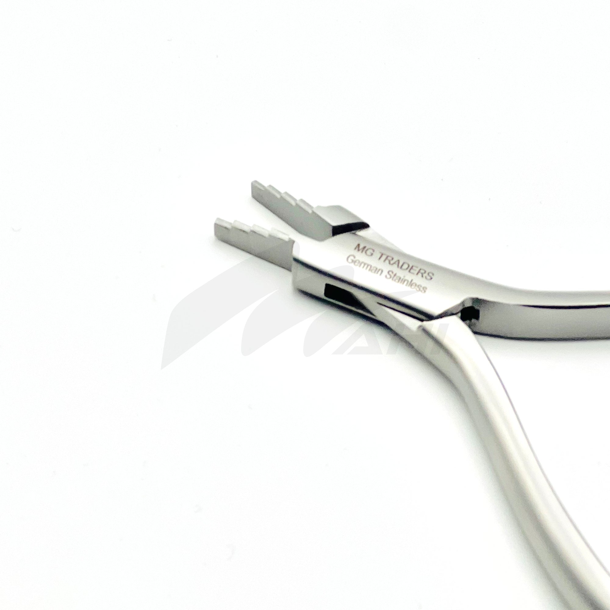 <b>MGD 163</b><br> Dental Pliers Nance Plier German Stainless Steel