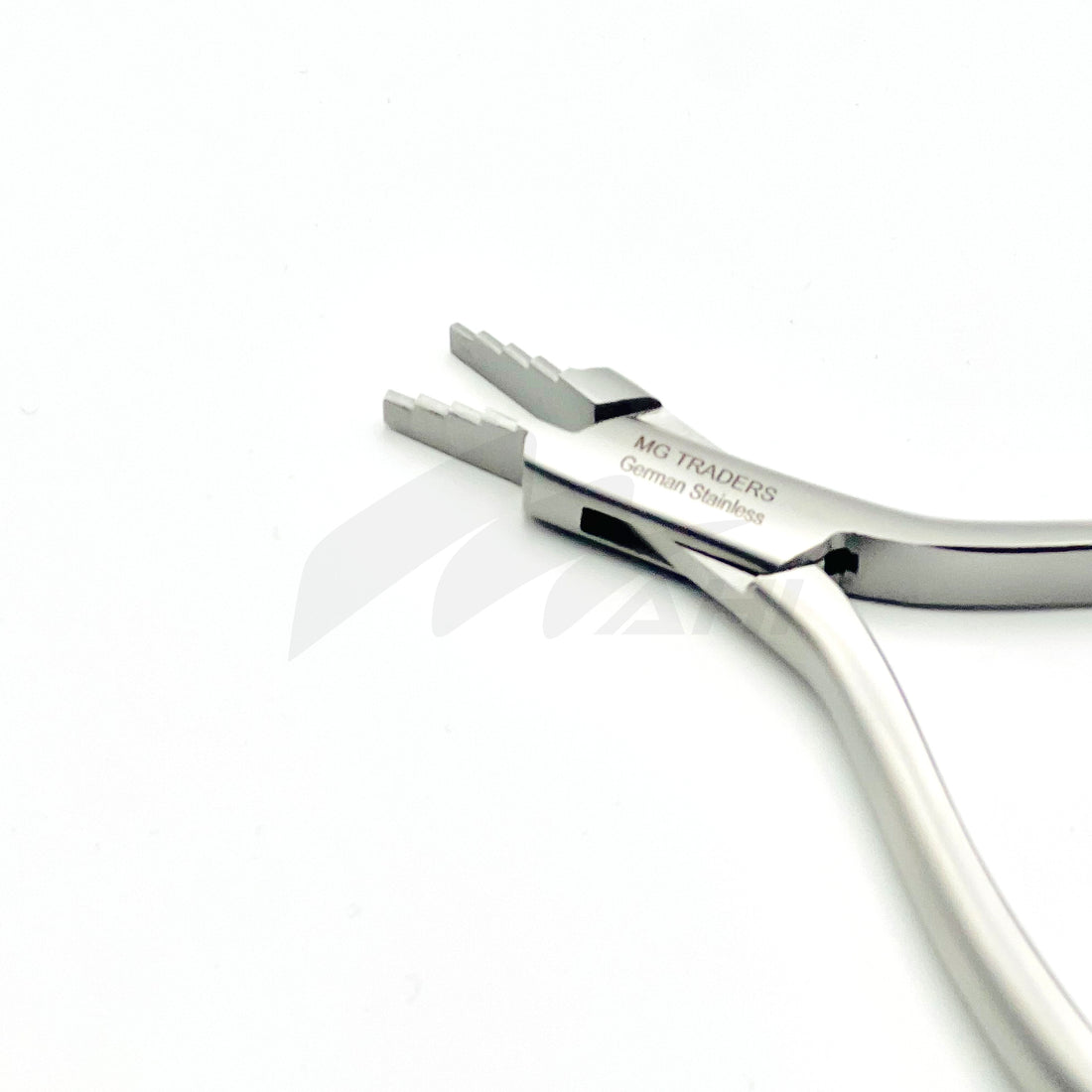 <b>MGD 163</b><br> Dental Pliers Nance Plier German Stainless Steel