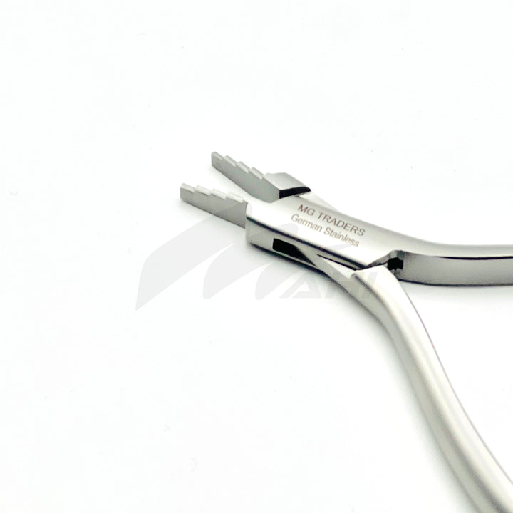 <b>MGD 163</b><br> Dental Pliers Nance Plier German Stainless Steel