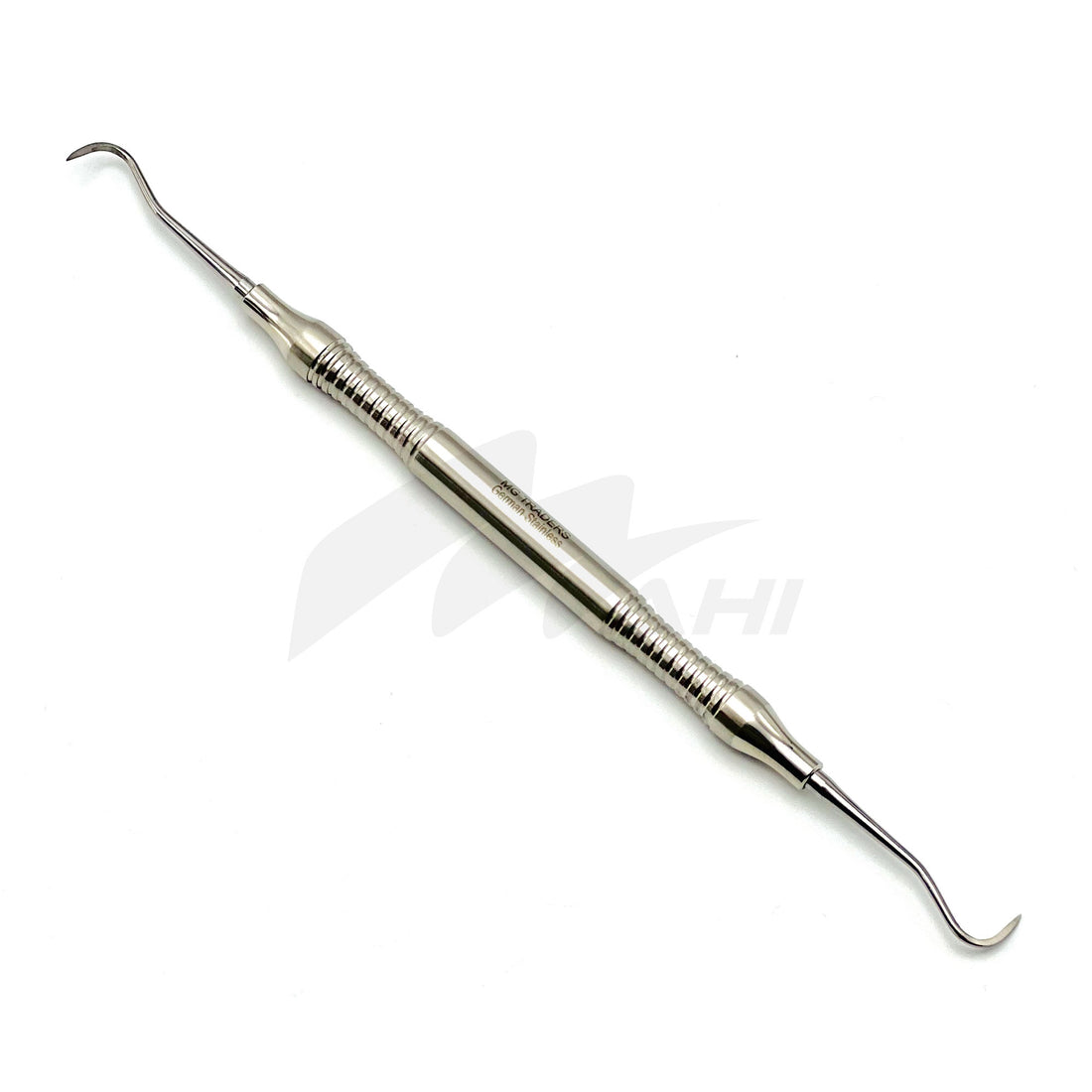 <b>MGD 452</b><br> Scaler H6-H7  Universal German Stainless Steel