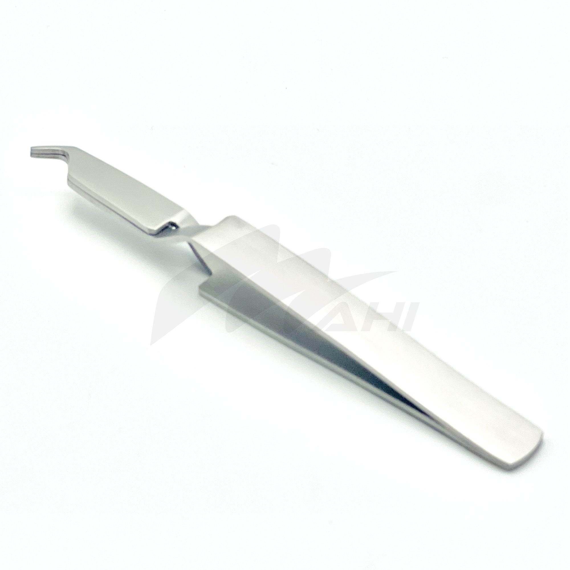 <b>MGD 504</b><br> Bracket Holder  Forceps Orthodontic Placement Holder 10cm German Stainless Steel