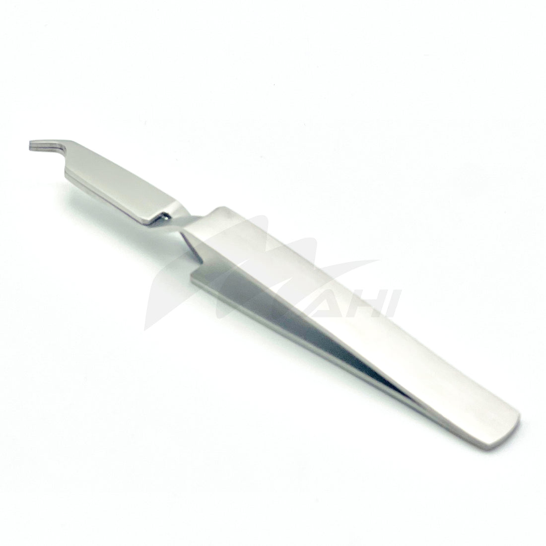 <b>MGD 504</b><br> Bracket Holder  Forceps Orthodontic Placement Holder 10cm German Stainless Steel