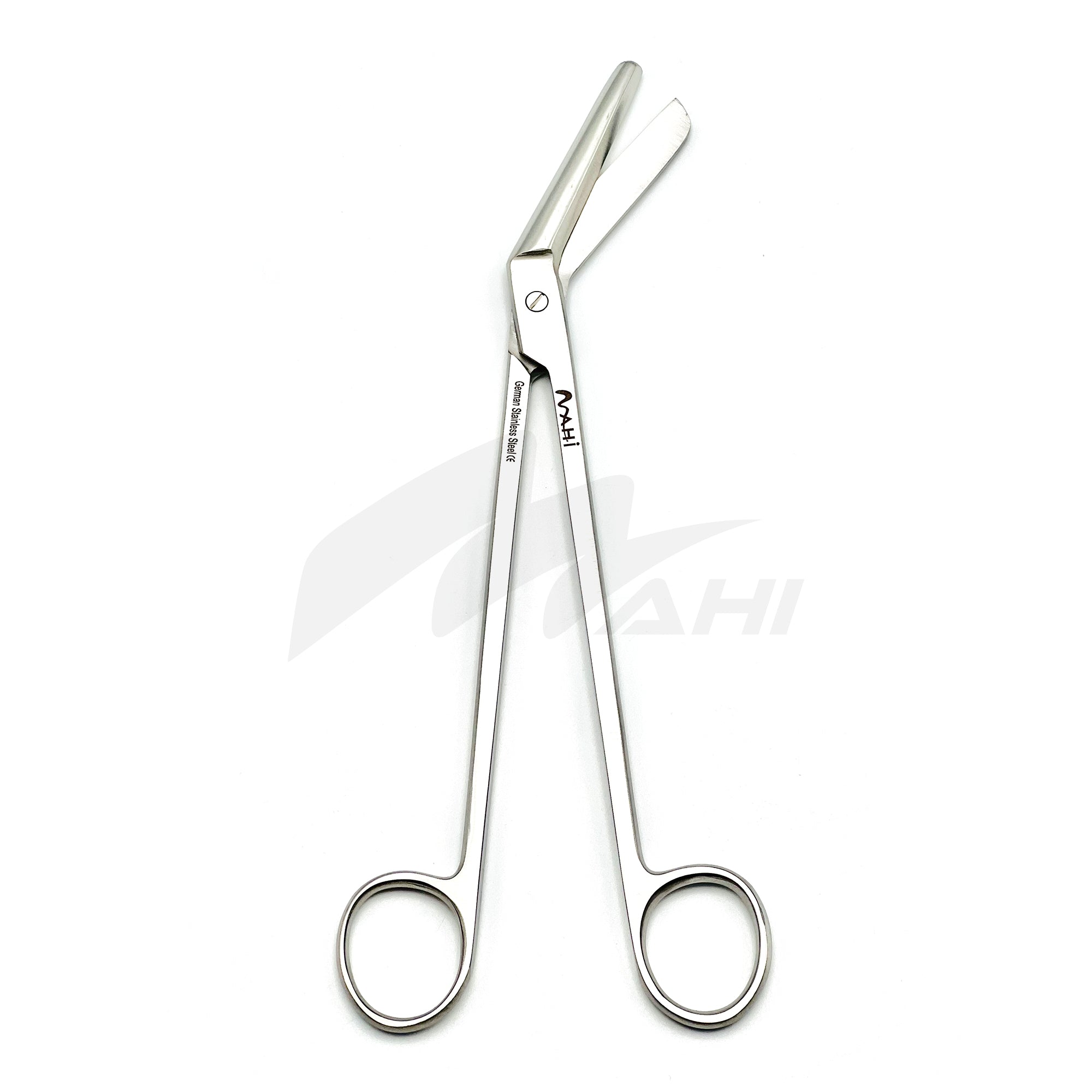 <b>MGS 243</b><br> Bandage Scissor 23cm - German Stainless Steel