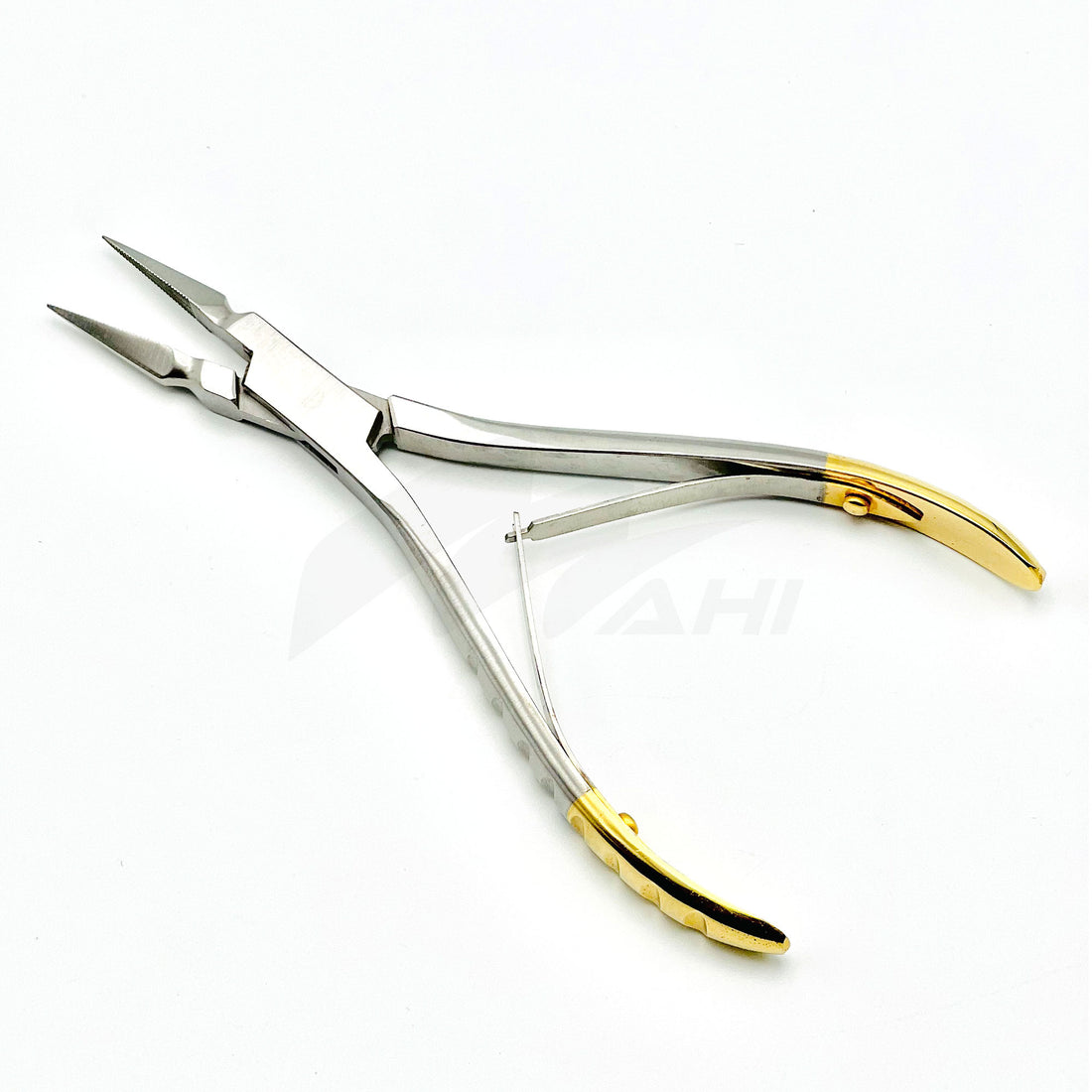 <b>MGD 150</b><br> Dental Pliers Roots Fragment Straight German Stainless Steel