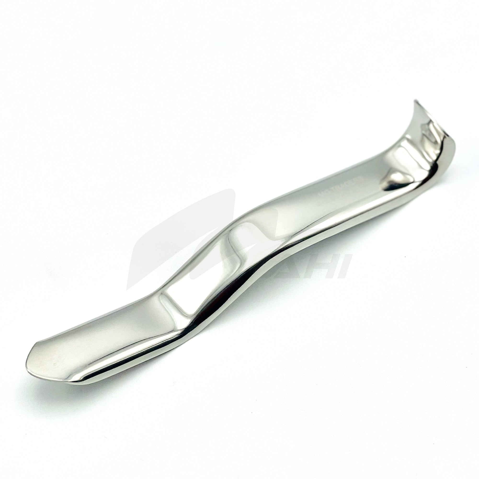 <b>MGD 552</b><br> Minnesota Cheek Retractor and Tongue Depressor – German Stainless Steel