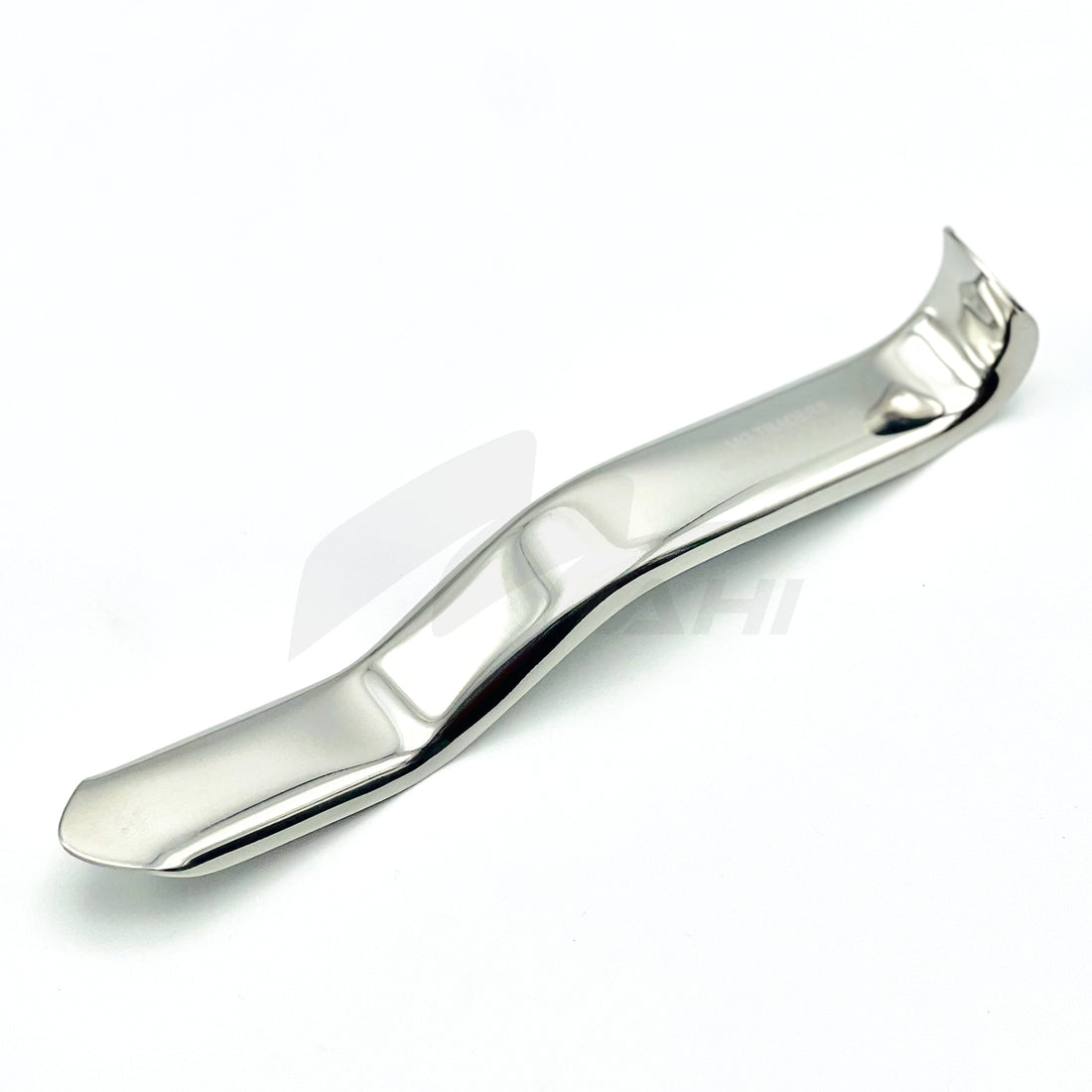 <b>MGD 552</b><br> Minnesota Cheek Retractor and Tongue Depressor – German Stainless Steel