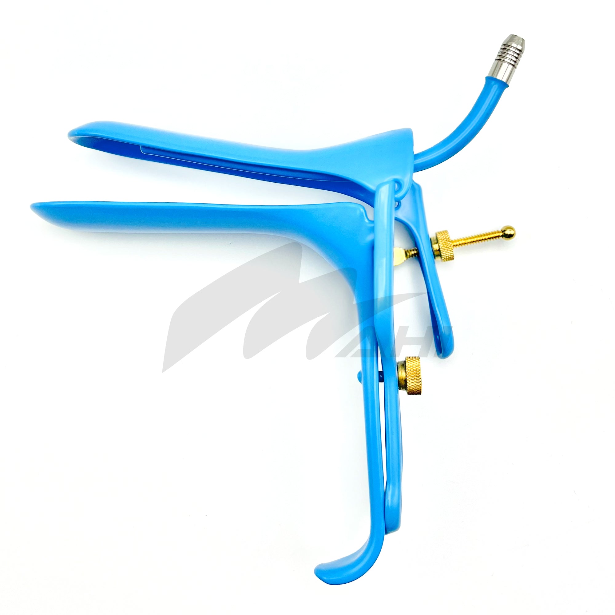 <b>MGS 346 </b><br> Electro Vaginal Speculum with Titanium German Coating (Small Size)