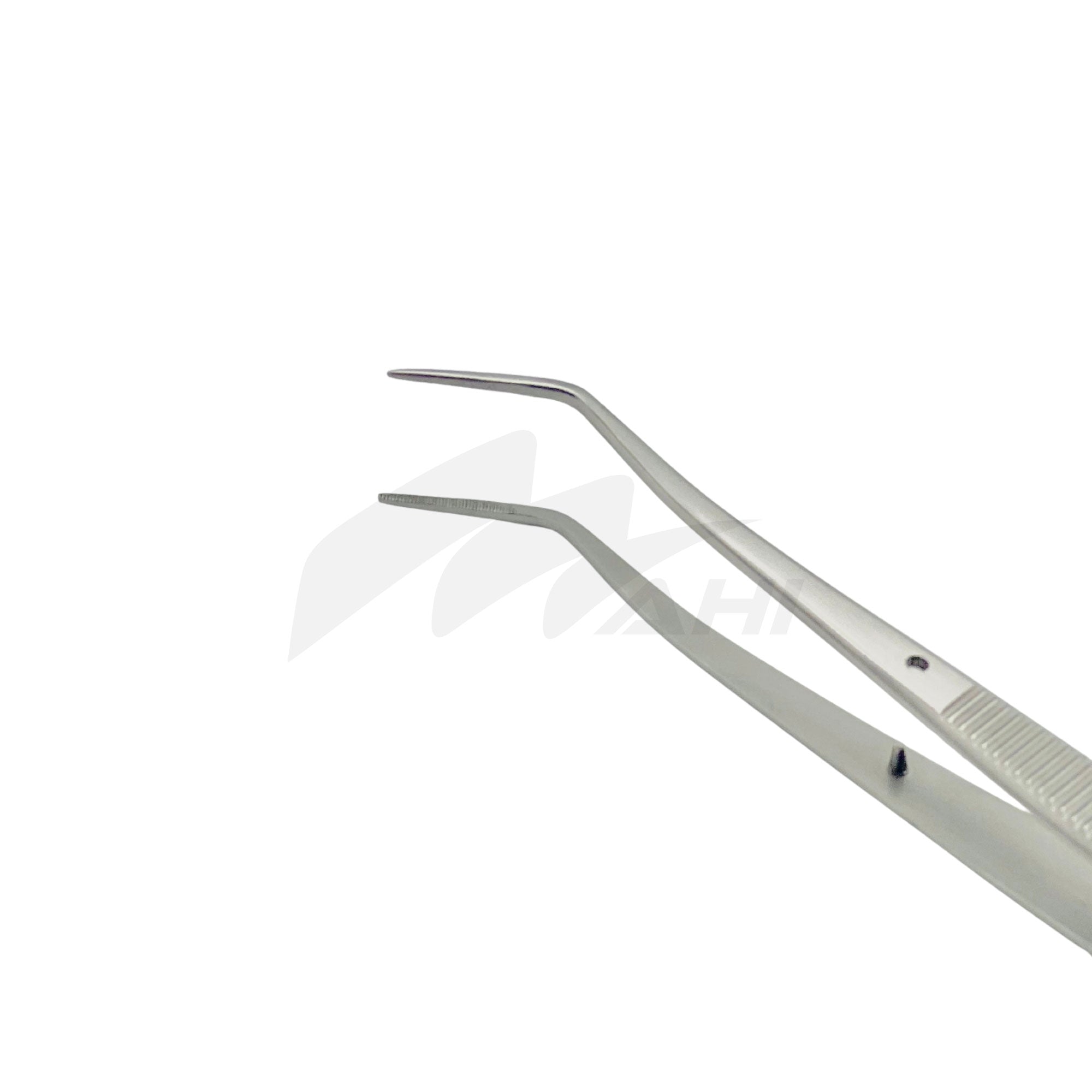 <b>MGD 507</b><br> Bracket Holder  Forceps Direct Bond Tube Holder 14cm German Stainless Steel