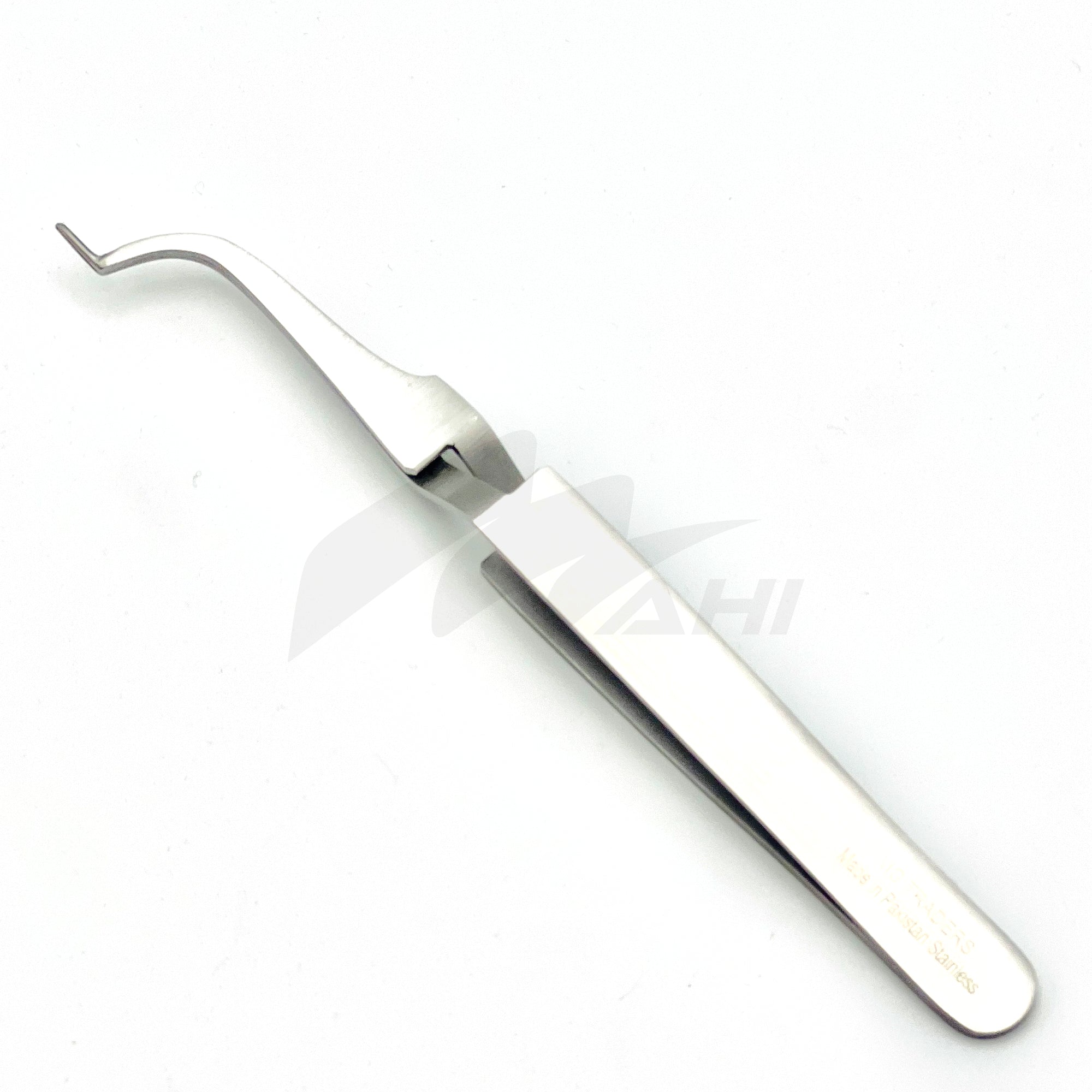 <b>MGD 503</b><br> Bracket Holder Forceps / Buccal Tube Holder 13cm – German Stainless Steel