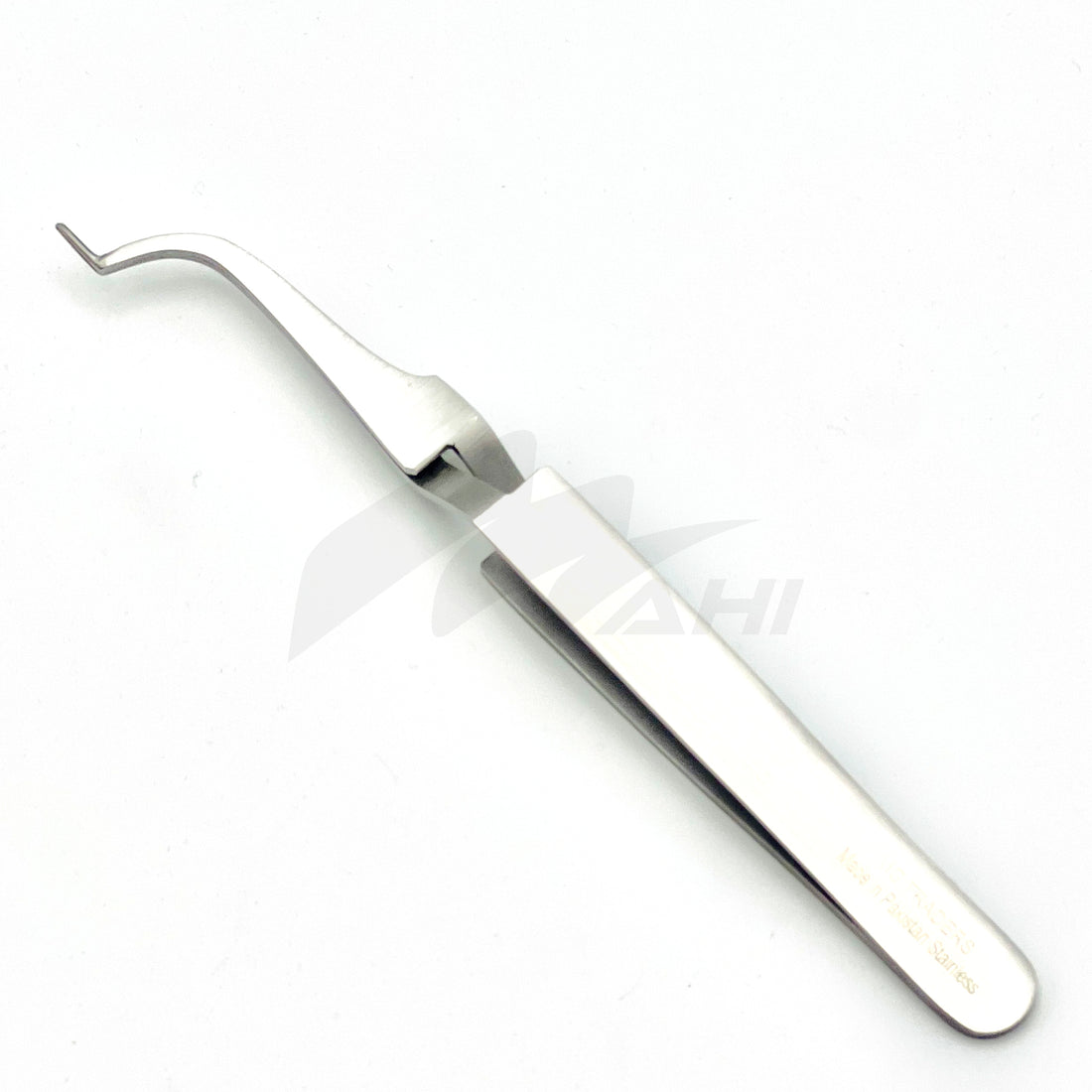 <b>MGD 503</b><br> Bracket Holder Forceps / Buccal Tube Holder 13cm – German Stainless Steel