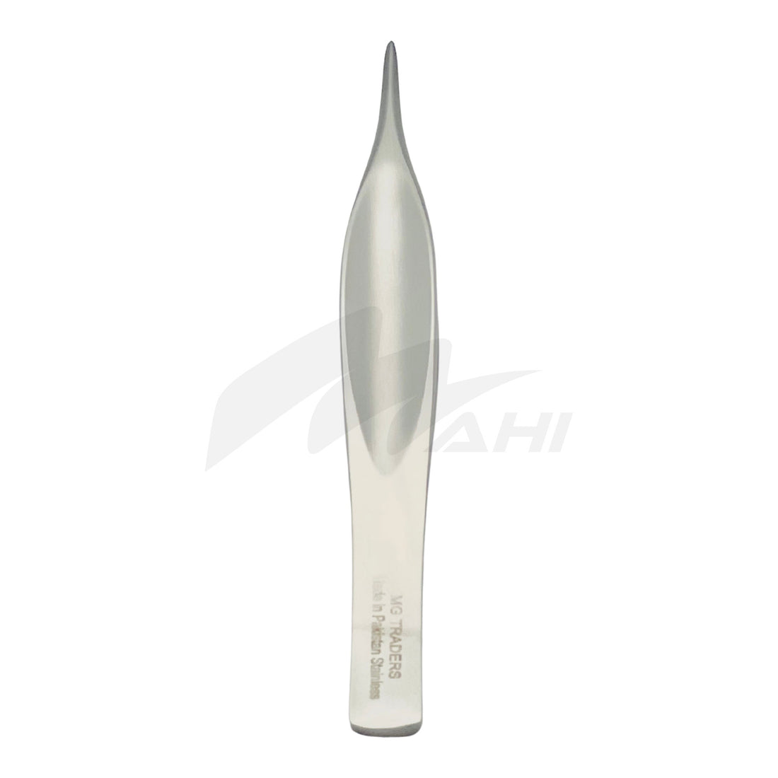 <b>MGD 535</b><br> Tweezers Forceps  Tissue Forceps 12cm German Stainless Steel