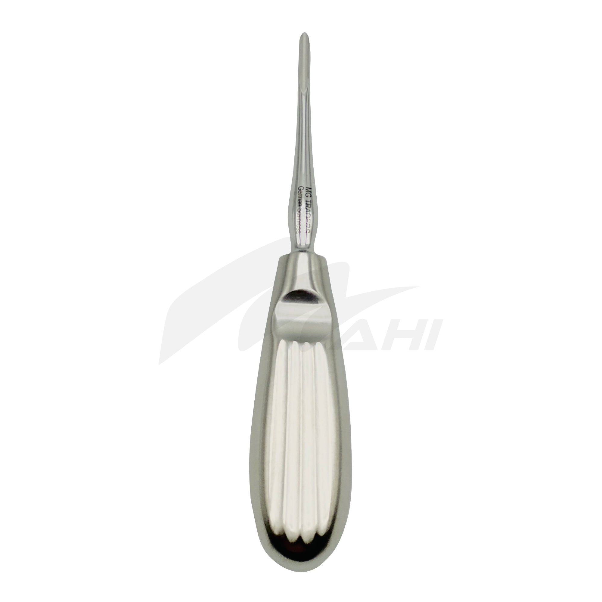 <b>MGD 229</b><br> Roots Elevators Hylin Straight 3mm German Stainless Steel