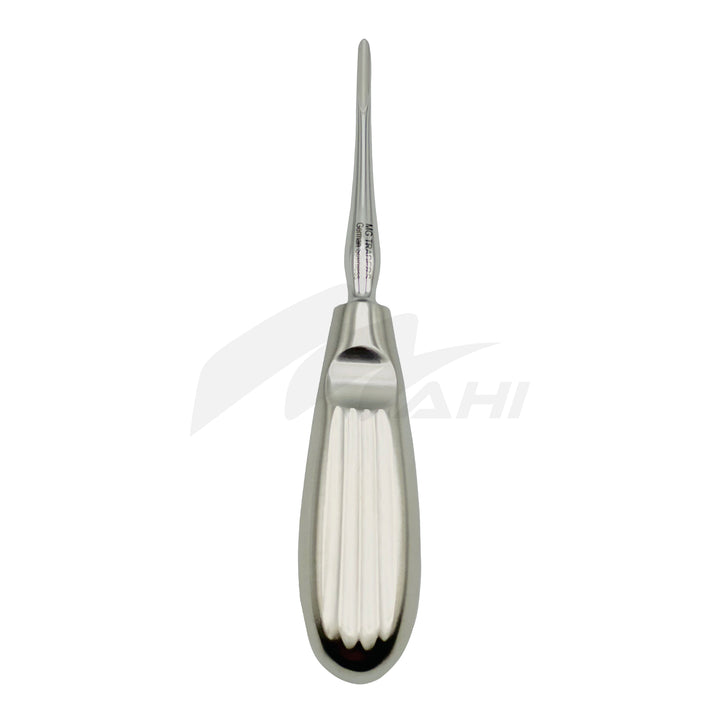 <b>MGD 229</b><br> Roots Elevators Hylin Straight 3mm German Stainless Steel