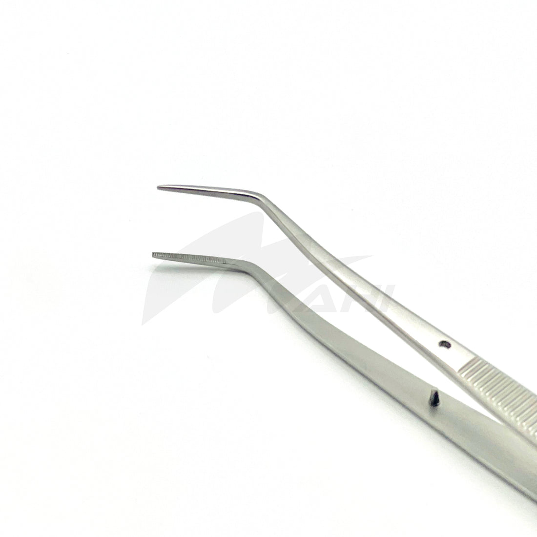 <b>MGD 531</b><br> Tweezers Forceps Merriam Cotton Plier – German Stainless Steel
