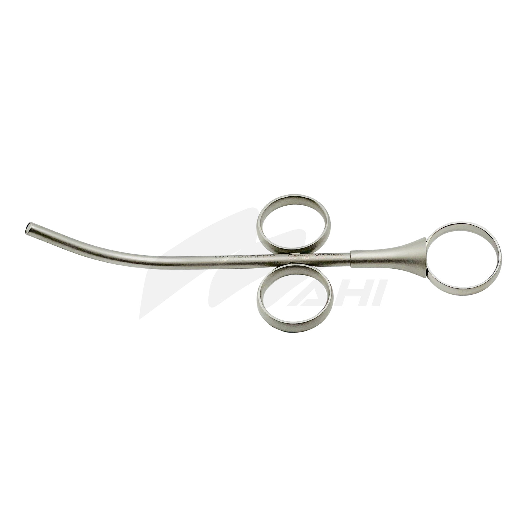 <b>MGD 561</b><br> Dental Syringe Bone Grafting 15cm Stainless Steel
