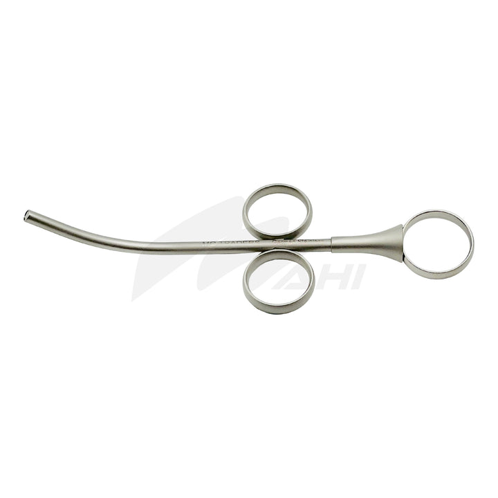 <b>MGD 561</b><br> Dental Syringe Bone Grafting 15cm Stainless Steel
