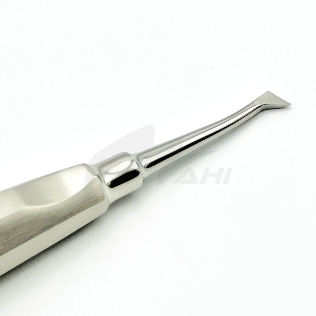 <b>MGD 221</b><br> Elevators  no27 Cryer Left with Small Point German Stainless Steel
