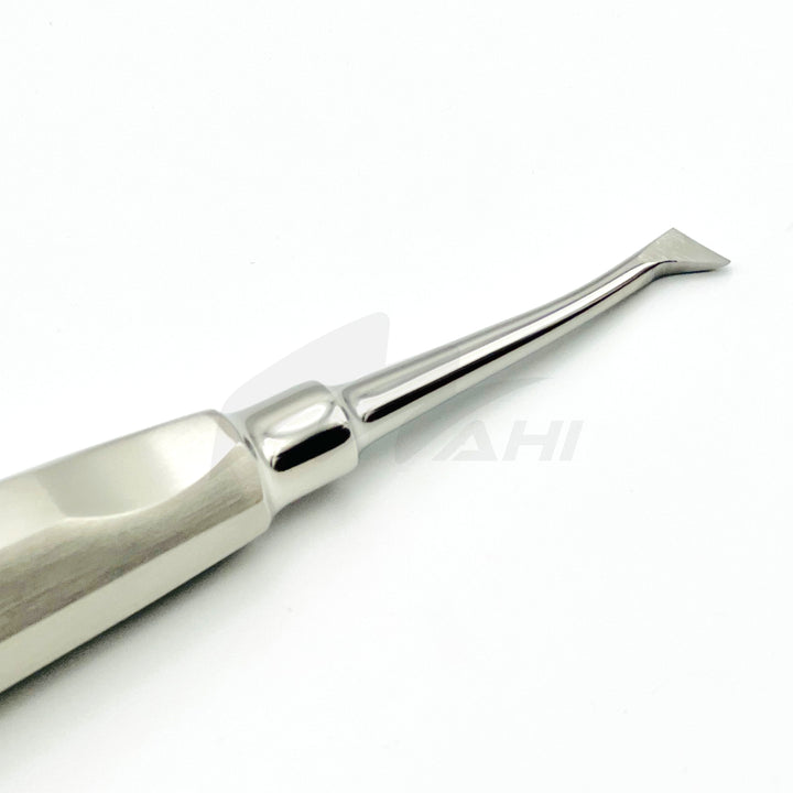 <b>MGD 221</b><br> Elevators  no27 Cryer Left with Small Point German Stainless Steel