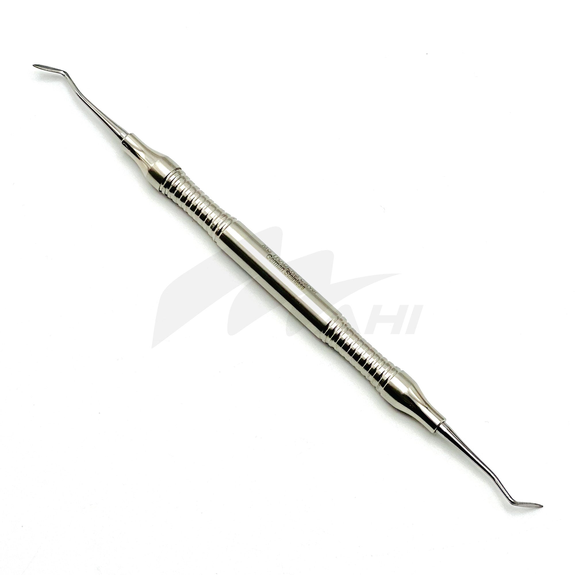 <b>MGD 451</b><br> Scaler Carver German Stainless Steel
