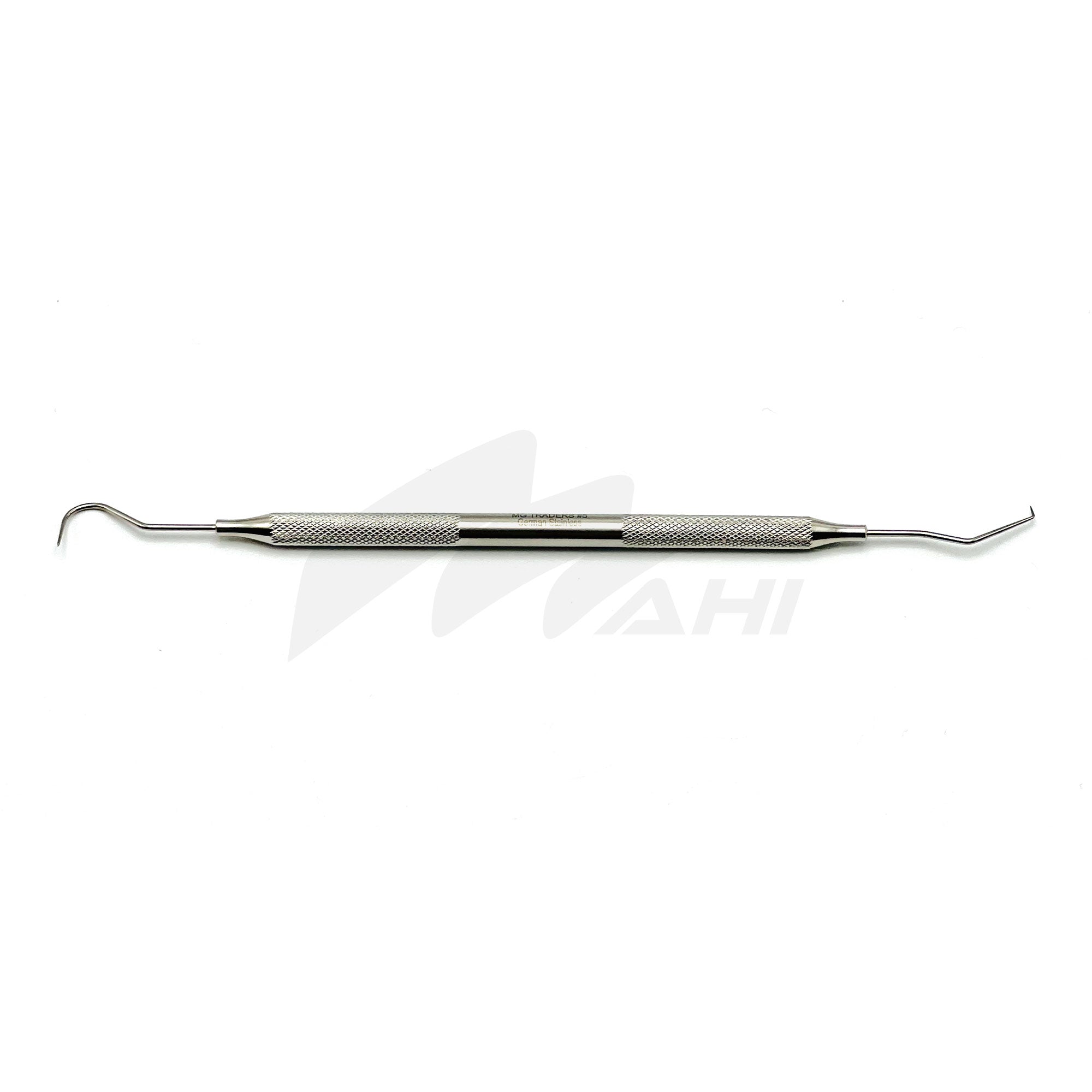 <b>MGD 453</b><br> Scaler Explorer 5mm German Stainless Steel