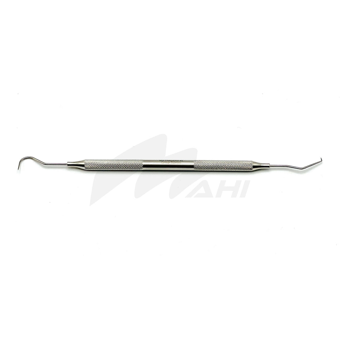 <b>MGD 453</b><br> Scaler Explorer 5mm German Stainless Steel