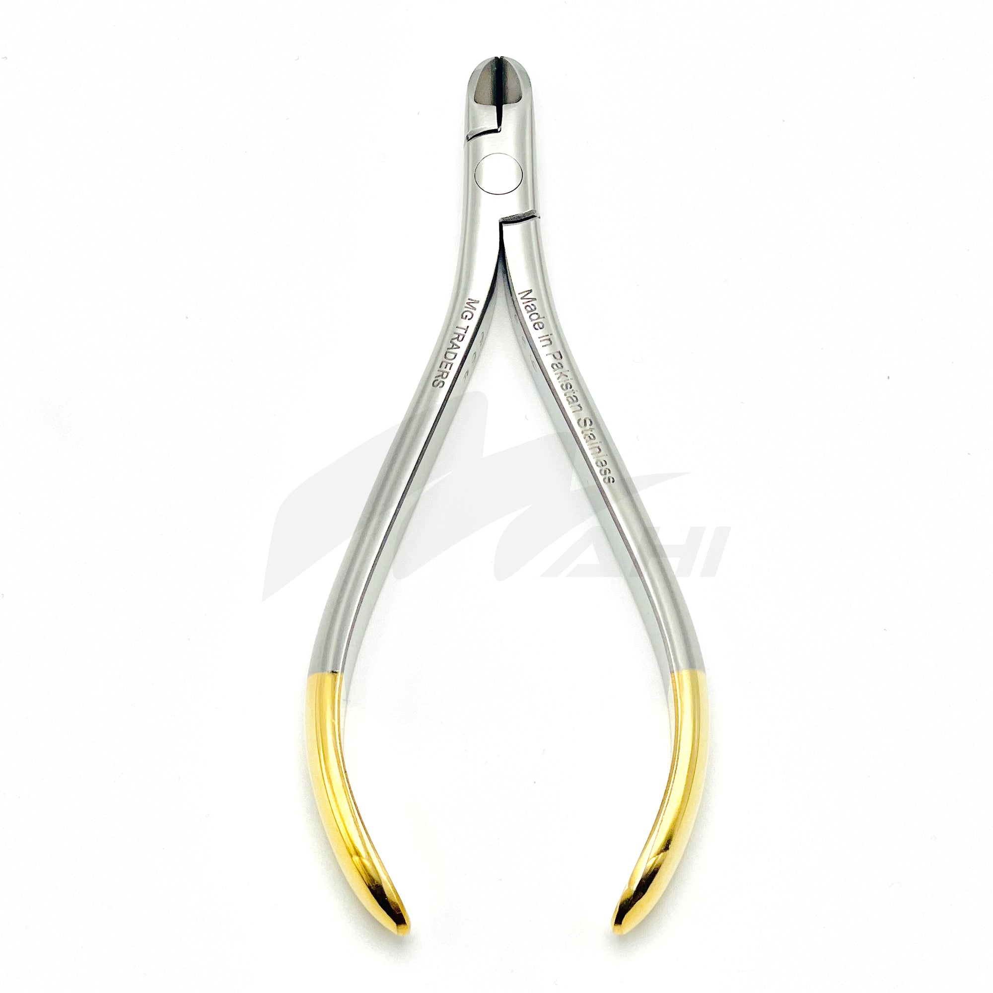 <b>MGD 155</b><br> (TC) Dental Pliers Ligature Wire Cutter 12cm German Stainless Steel