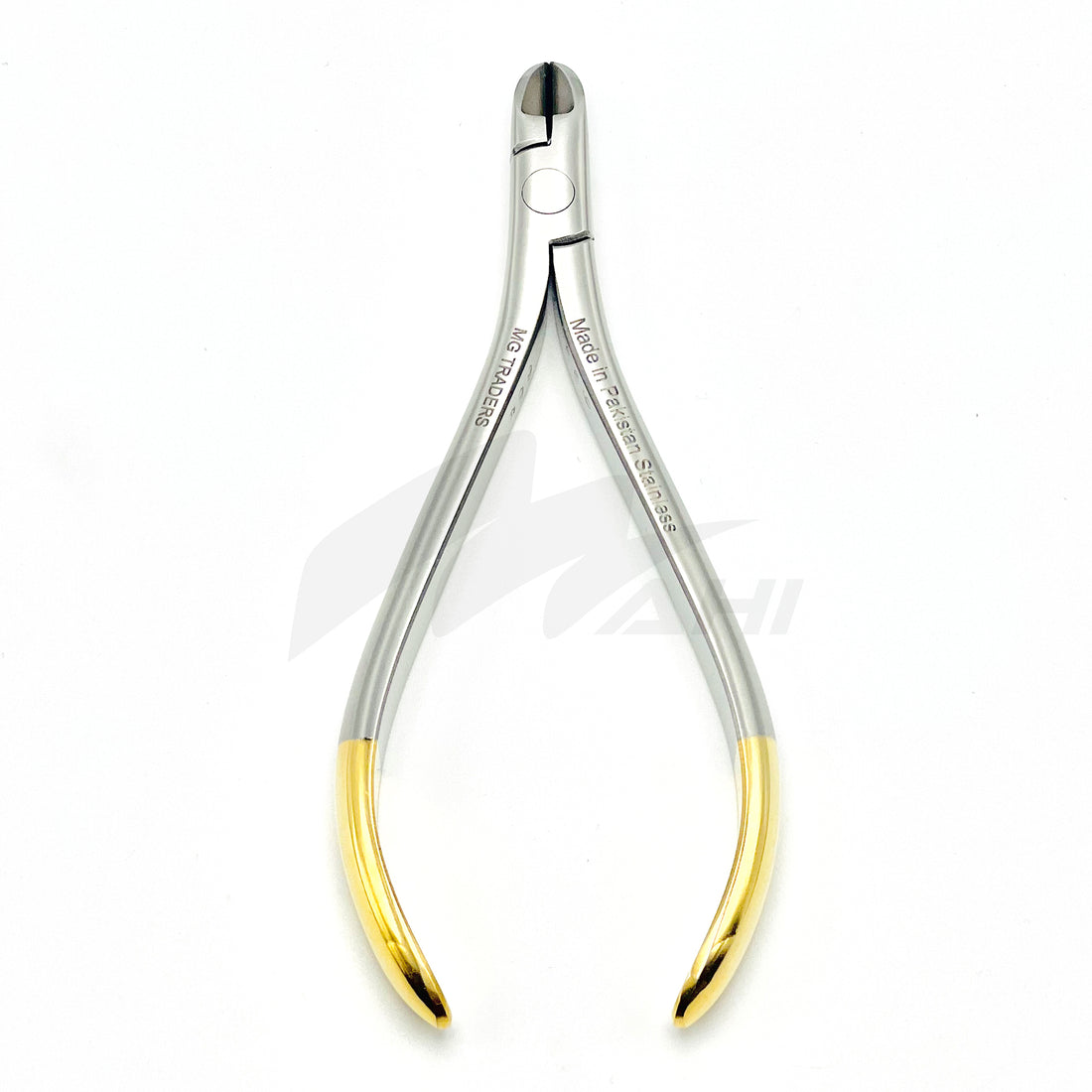 <b>MGD 155</b><br> (TC) Dental Pliers Ligature Wire Cutter 12cm German Stainless Steel