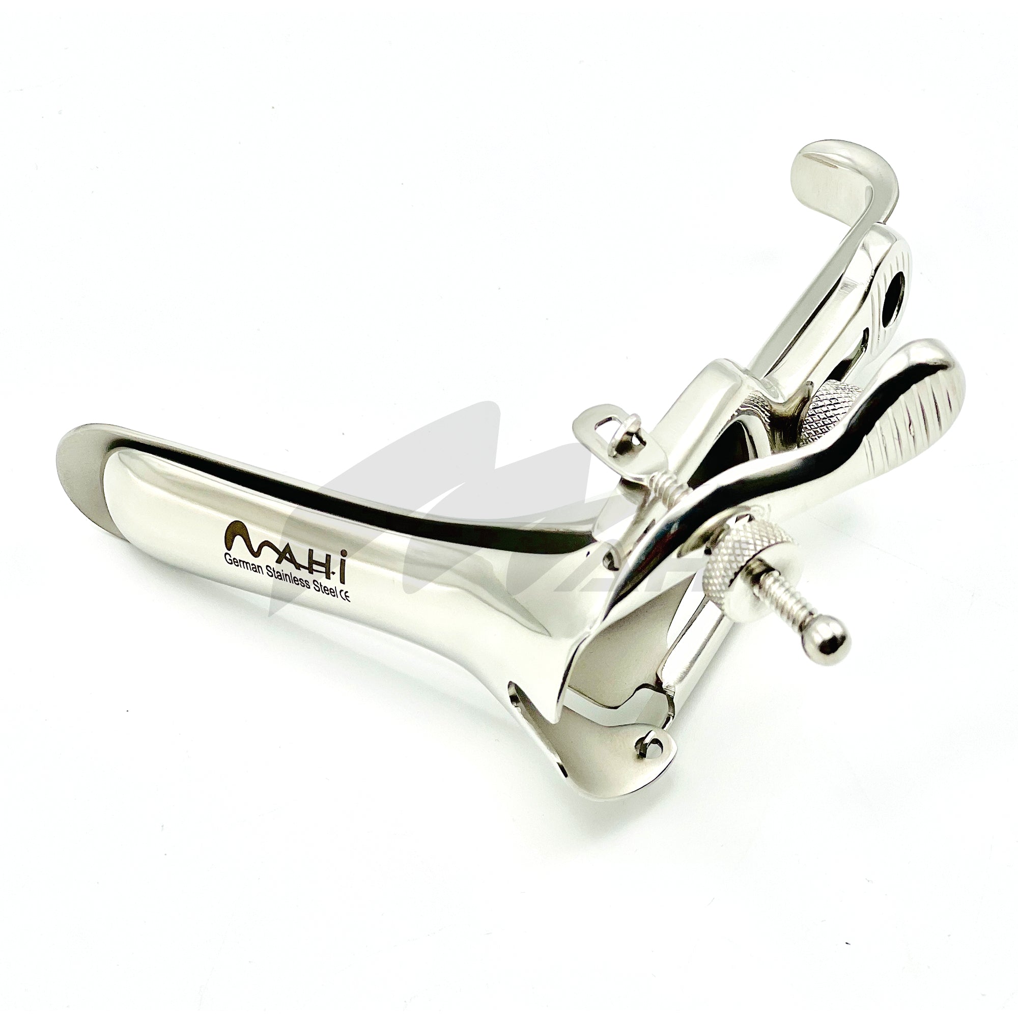 <b>MGS 350 </b><br> Electro Vaginal Speculum (Small Size) – German Stainless Steel