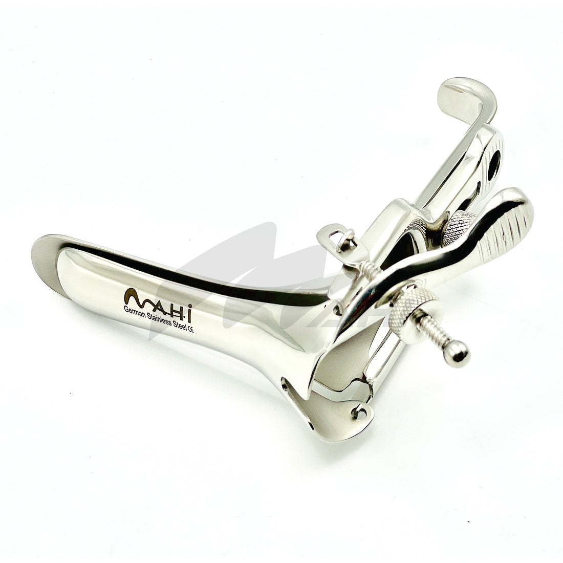 <b>MGS 350 </b><br> Electro Vaginal Speculum (Small Size) – German Stainless Steel