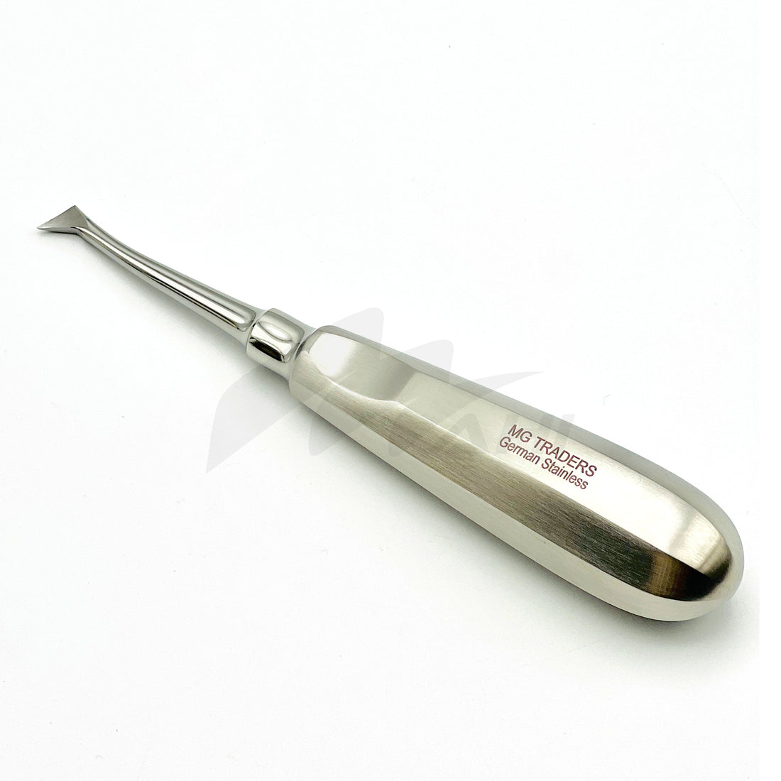 <b>MGD 222</b><br> Elevators  no28 Cryer Right with Small Point German Stainless Steel