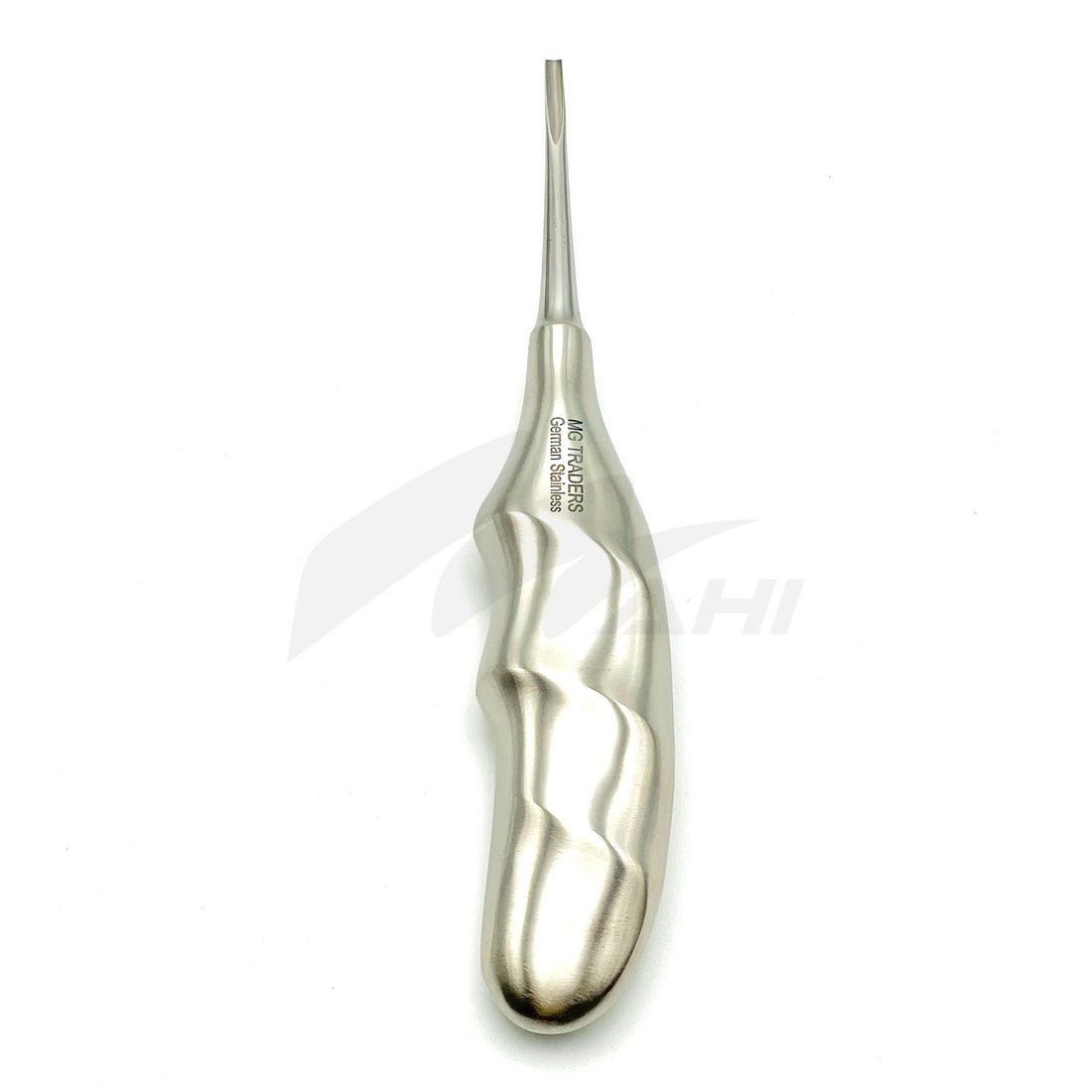 <b>MGD 206</b><br> Roots Elevators Coupland Gouge Straight German Stainless Steel