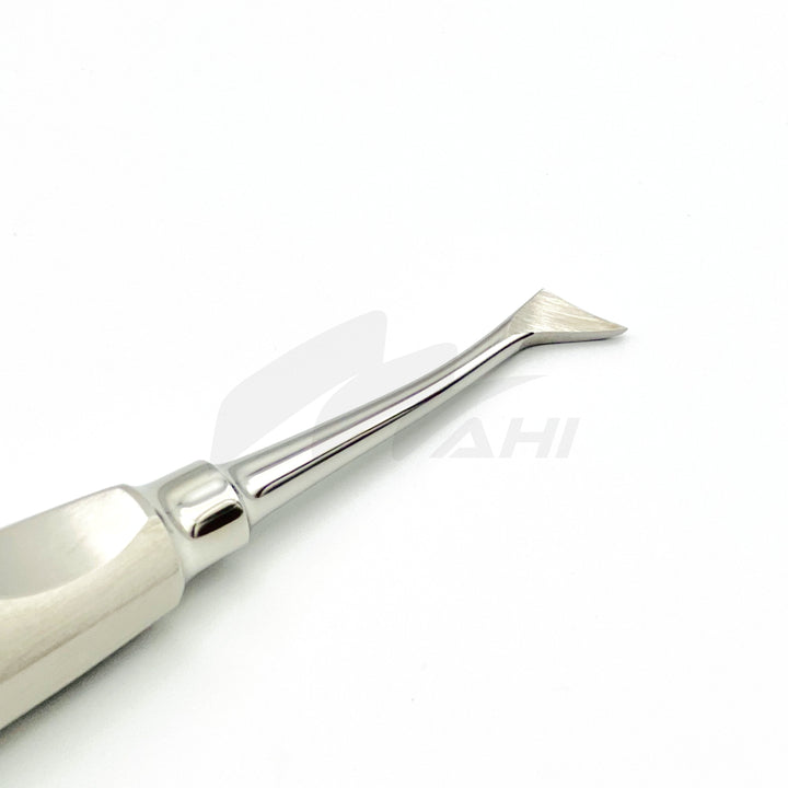 <b>MGD 224</b><br> Elevators  no27 Cryer Left with Big Point German Stainless Steel
