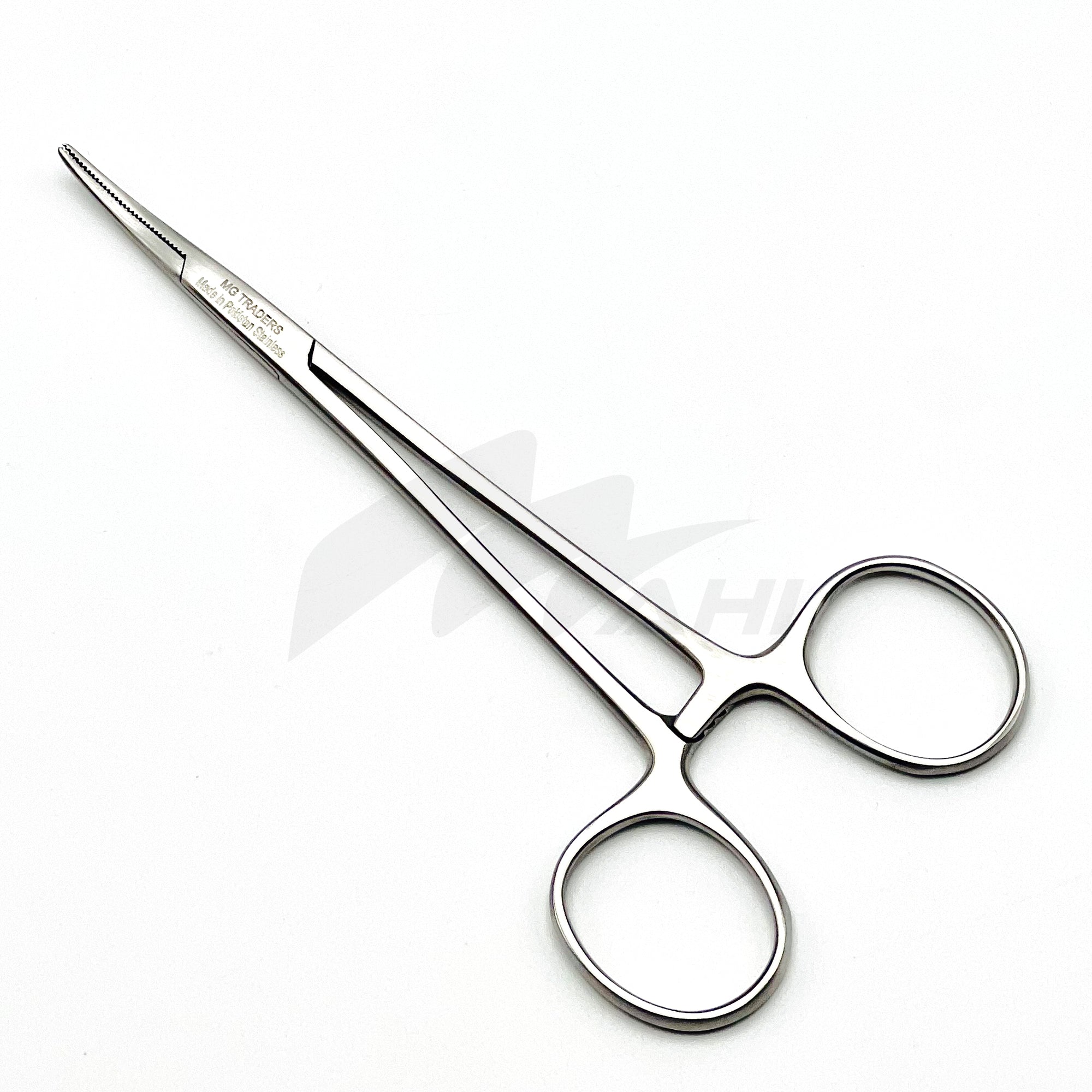 <b>MGD 383</b><br> Mosquito Forceps Straight 13cm – German Stainless Steel
