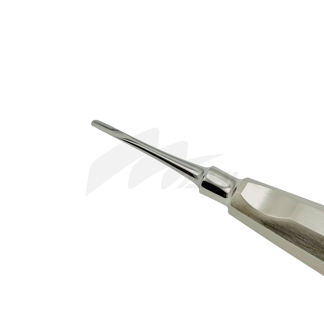 <b>MGD 215</b><br> Elevator Forceps 4mm Point Straight German Stainless Steel