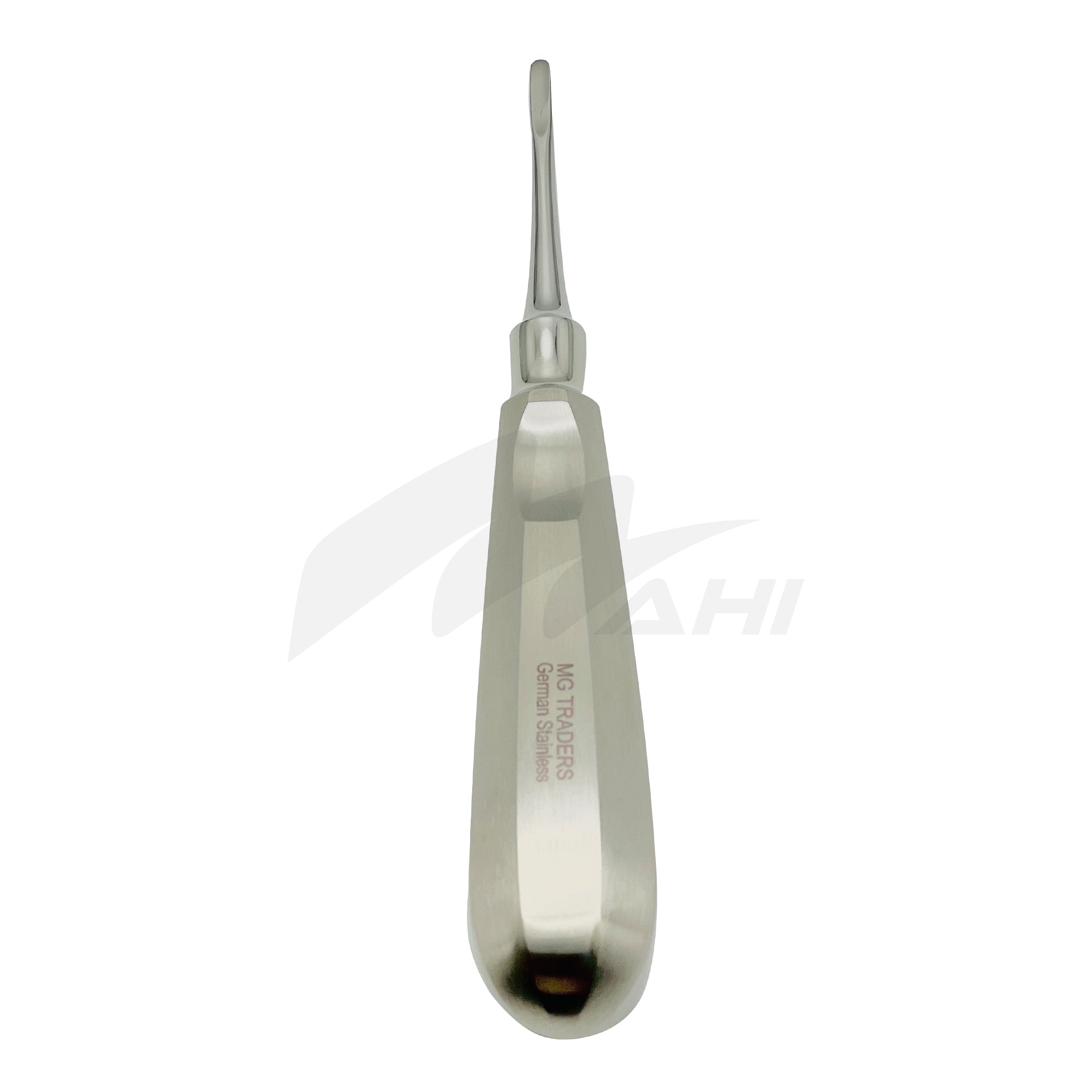 <b>MGD 212</b><br> Elevators & Luxator  3mm Point Straight German Stainless Steel