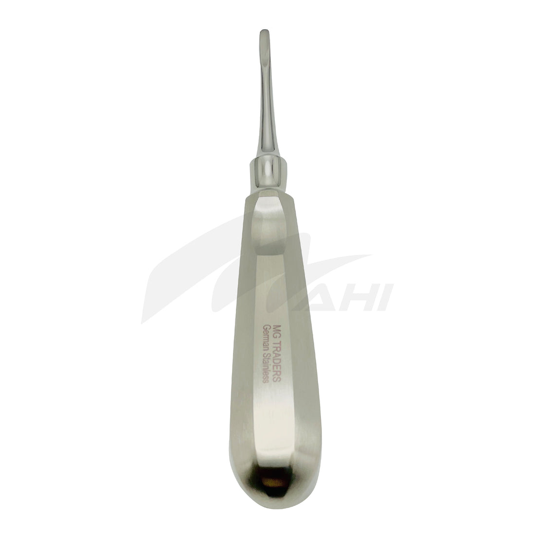<b>MGD 212</b><br> Elevators & Luxator  3mm Point Straight German Stainless Steel