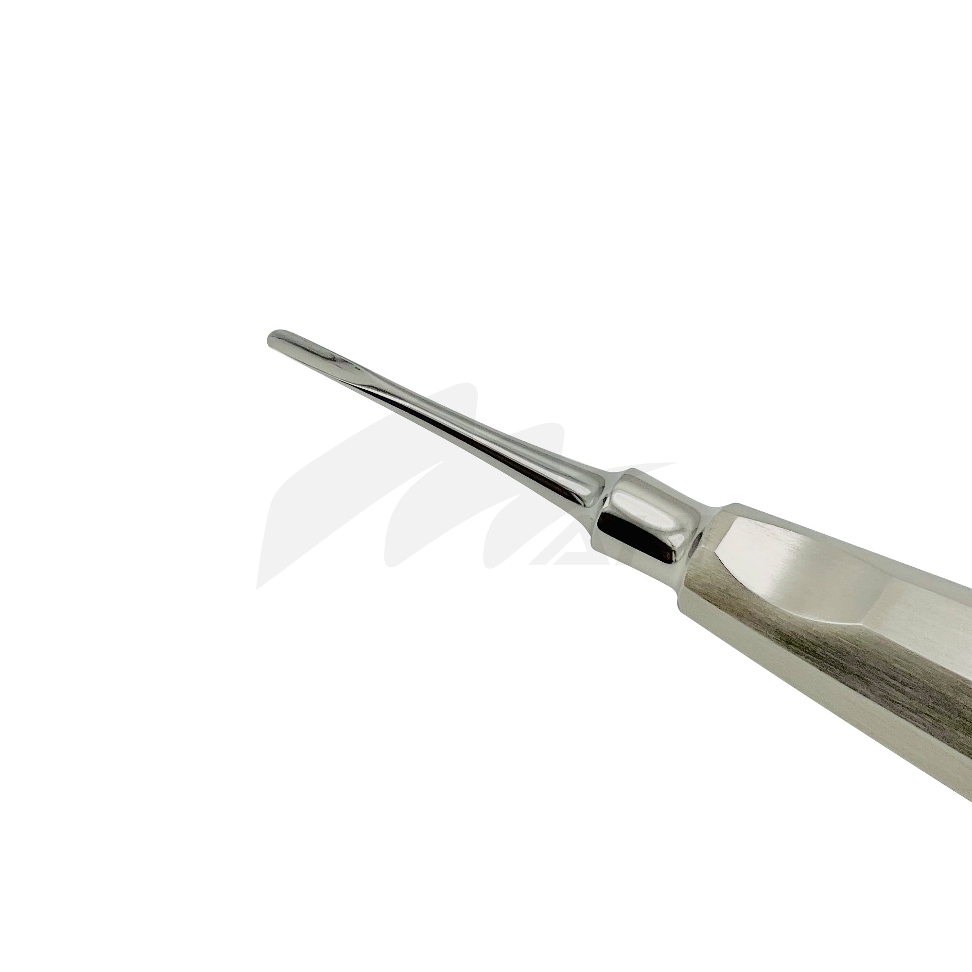 <b>MGD 212</b><br> Elevators & Luxator  3mm Point Straight German Stainless Steel
